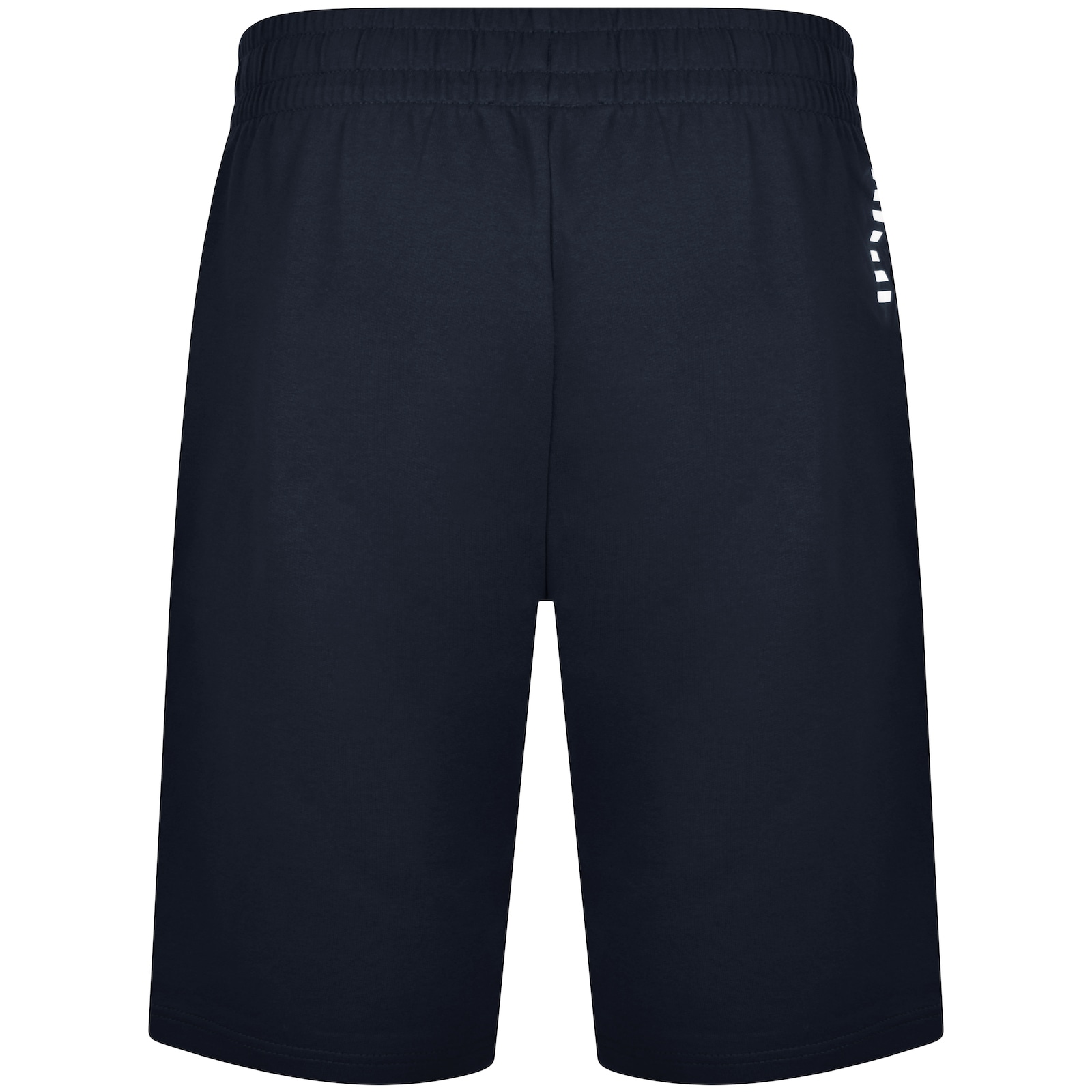 Shop Ea7 Emporio Armani Core Id Shorts Navy