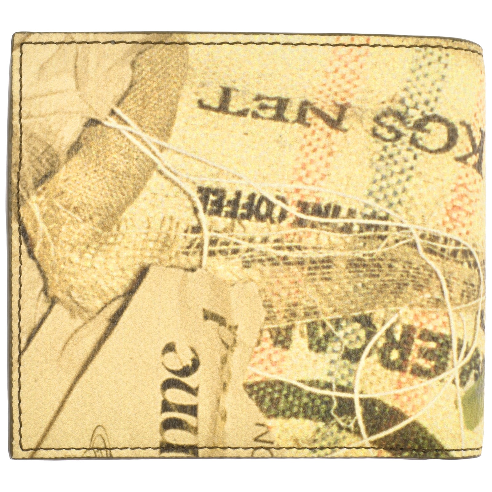 Shop Vivienne Westwood Wallet Beige