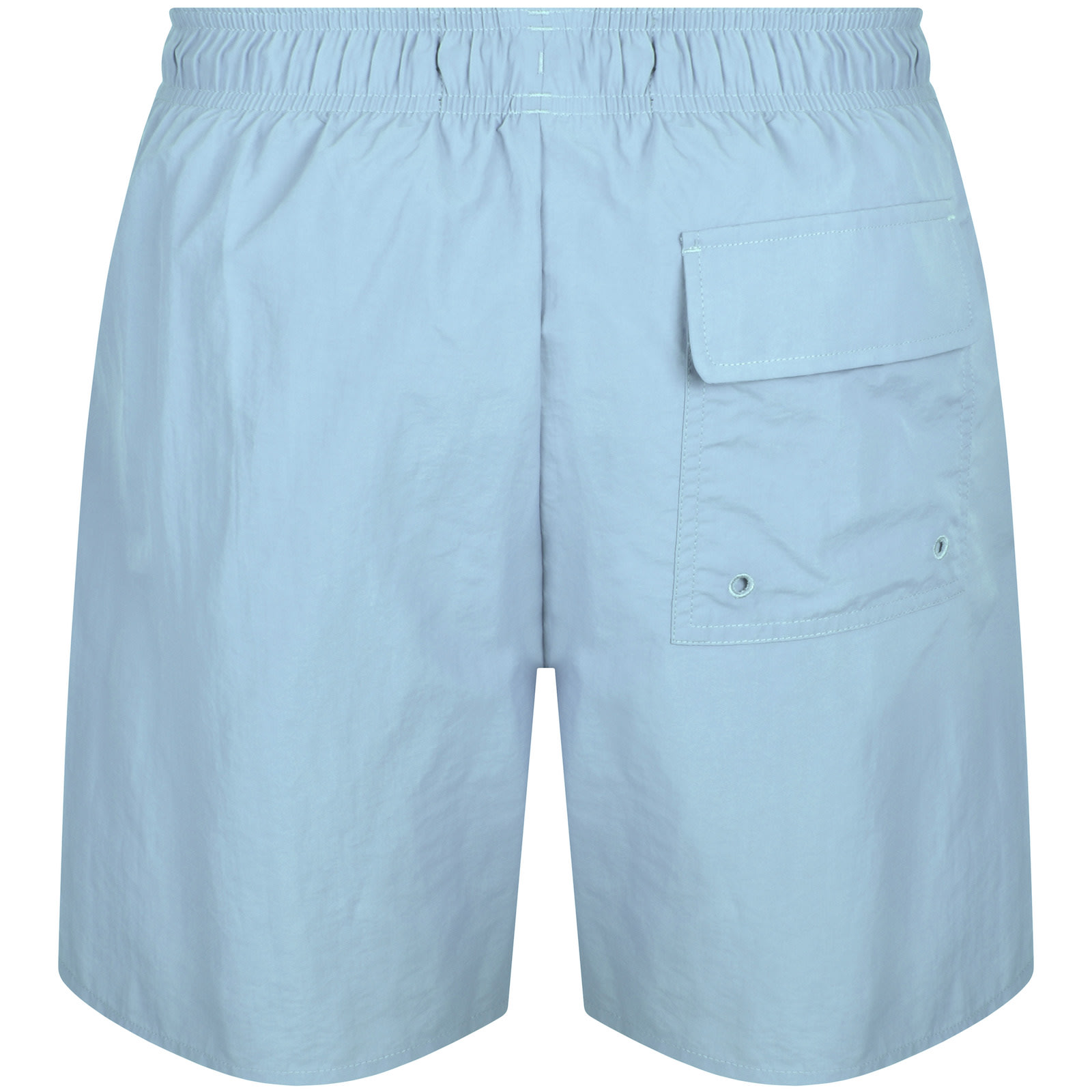 Shop Lyle & Scott Lyle And Scott Swim Shorts Blue