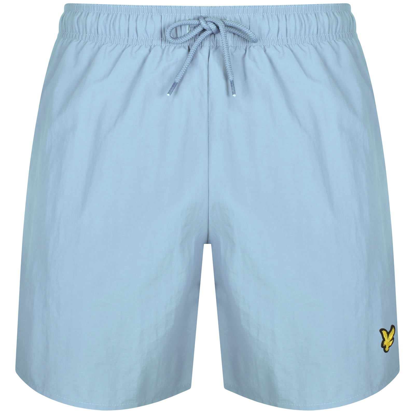 Shop Lyle & Scott Lyle And Scott Swim Shorts Blue