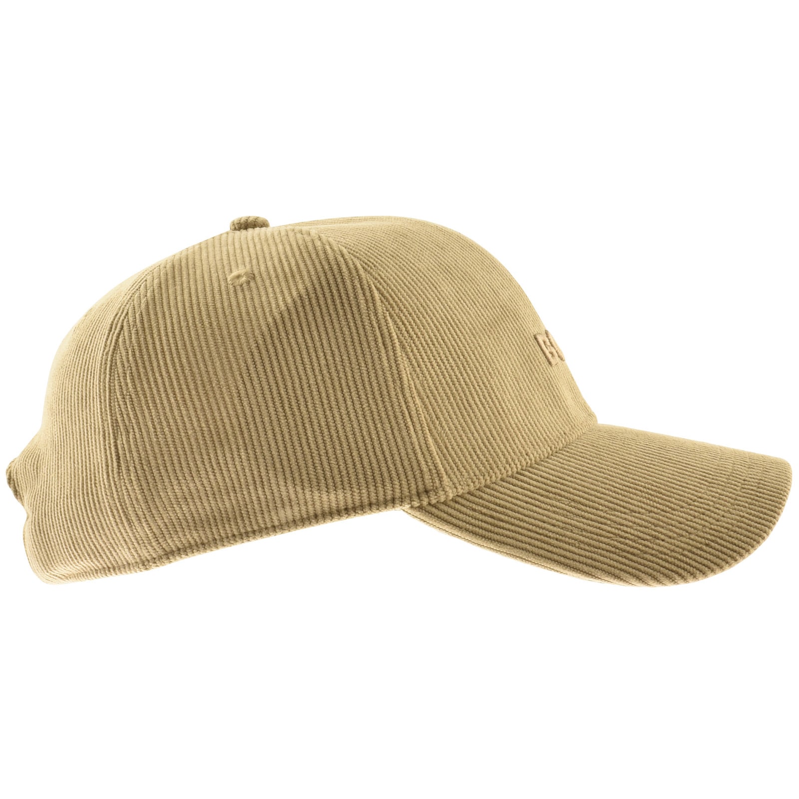 Shop Boss Business Boss Zed Baseball Cap Beige