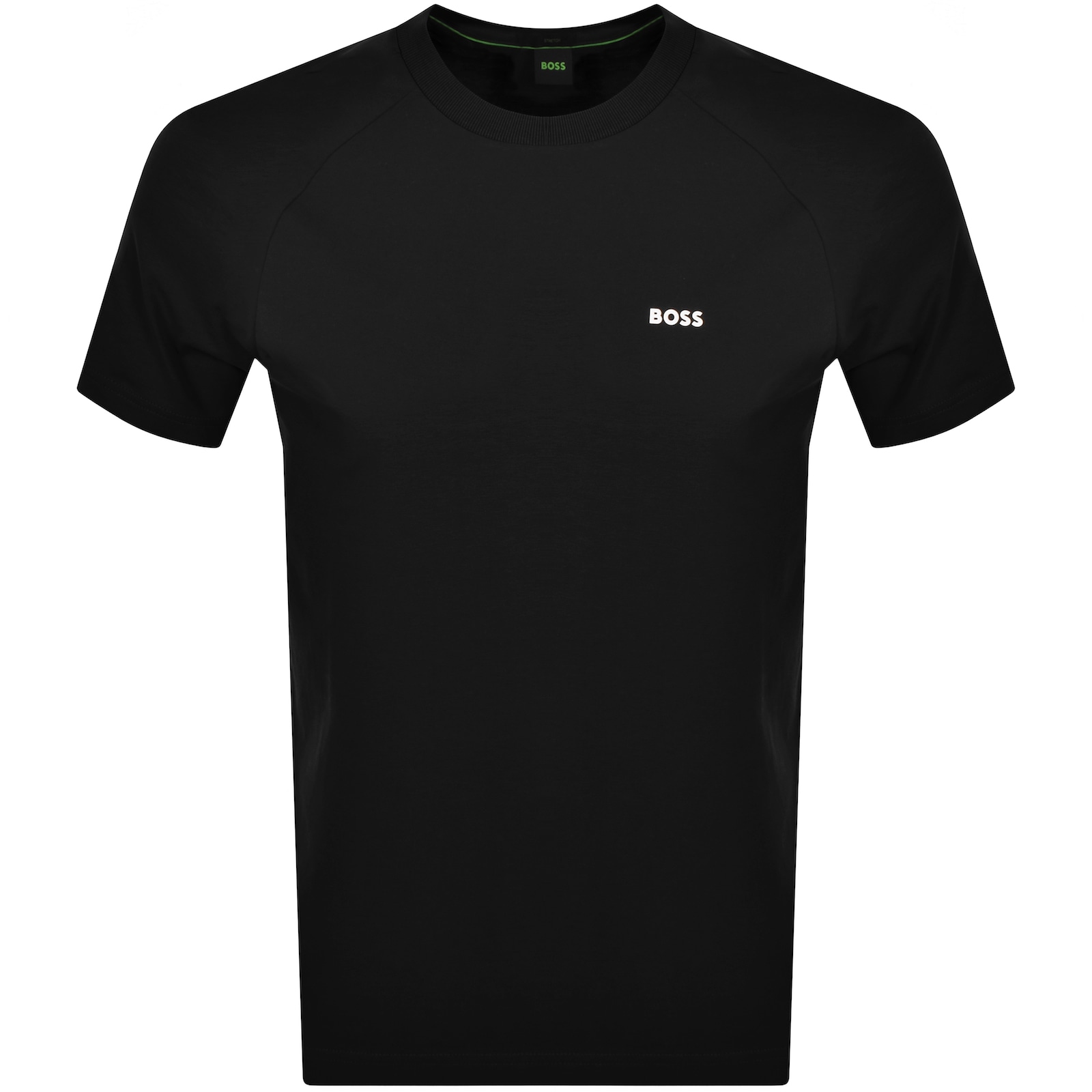 Shop Boss Athleisure Boss Tee 11 T Shirt Black