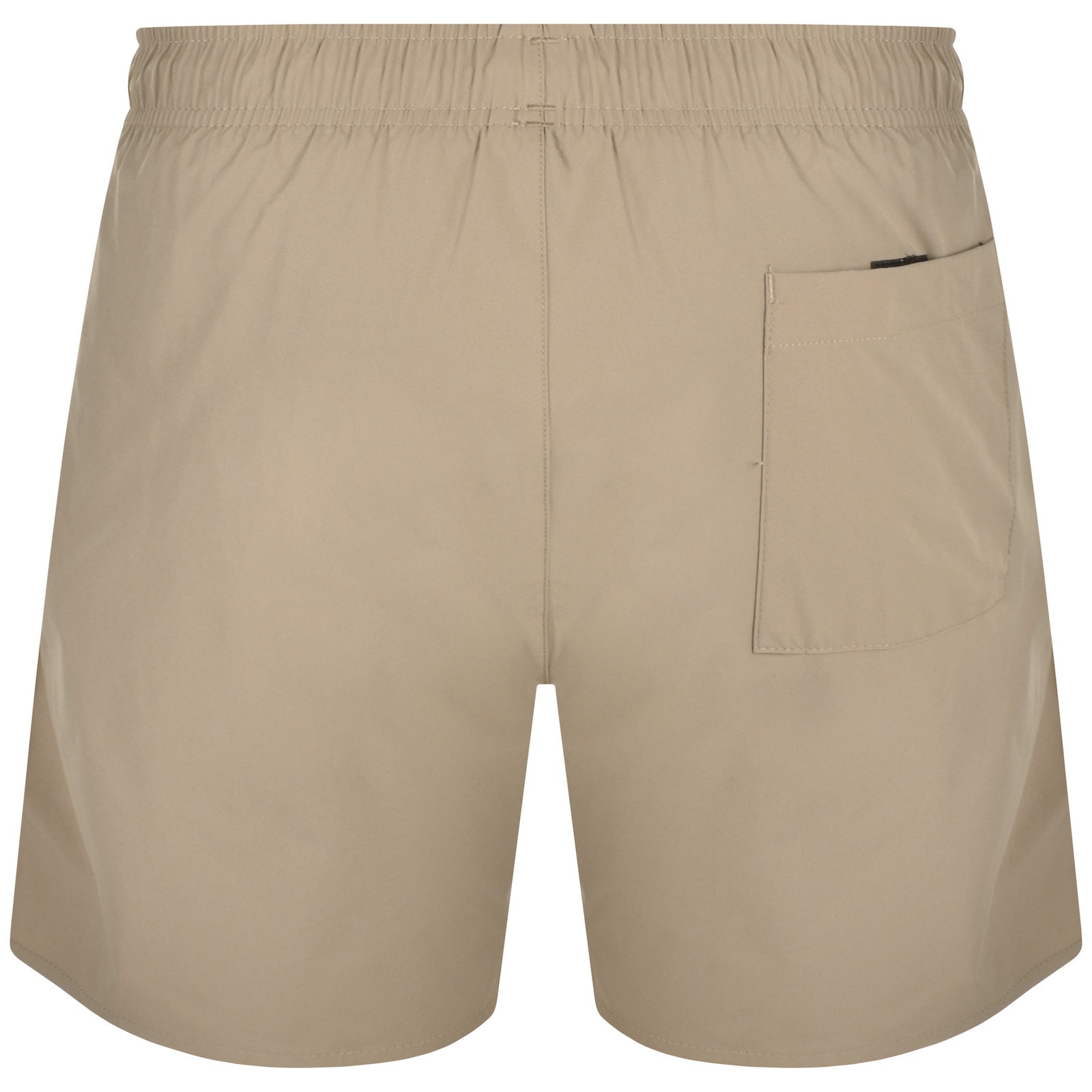 Shop Boss Business Boss Iconic Swim Shorts Beige