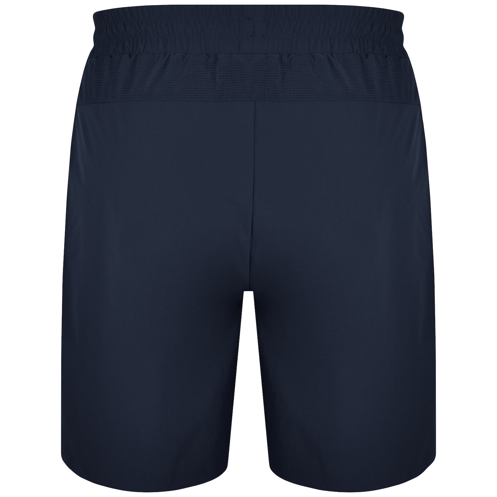 Shop Castore Woven Shorts Navy