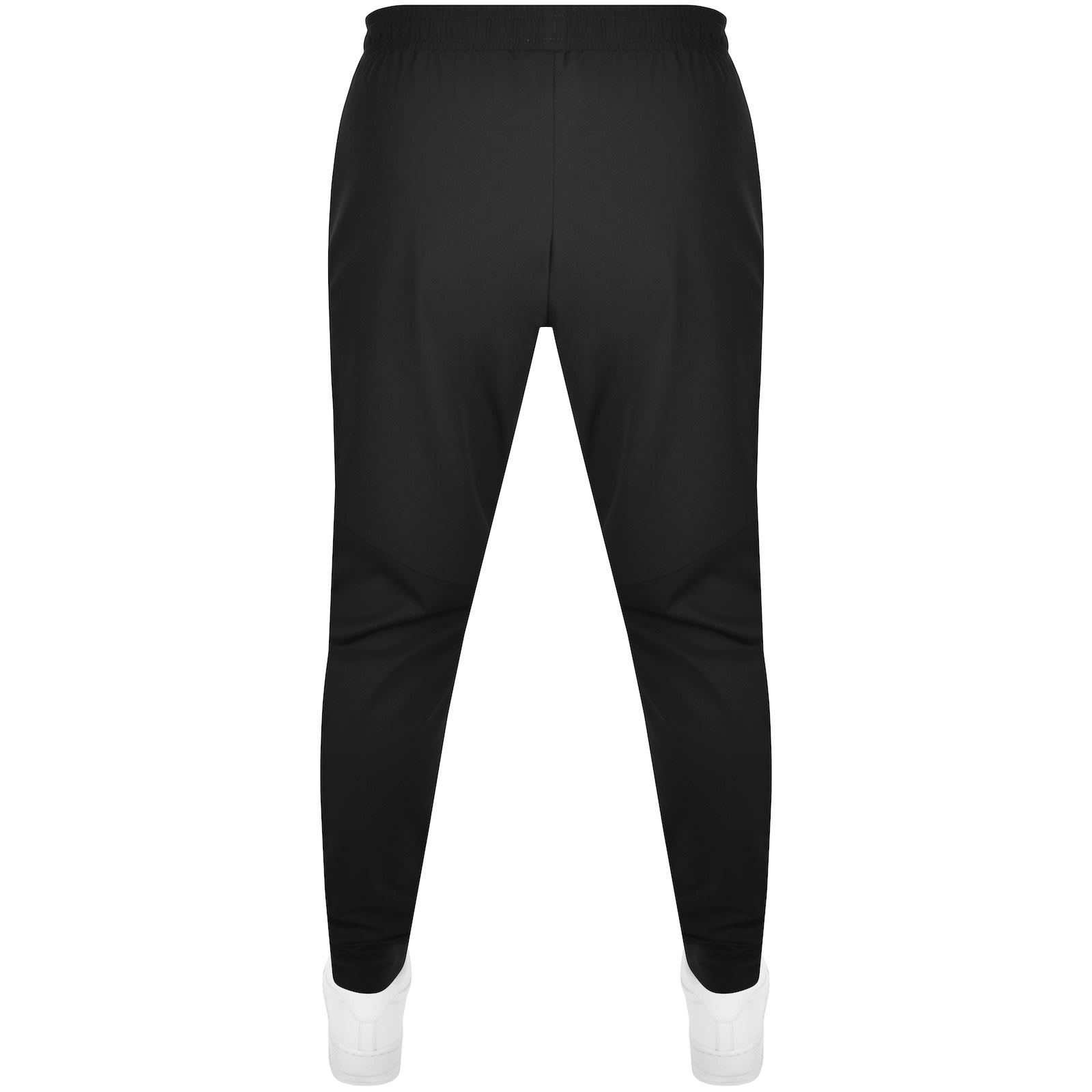 Shop Castore Hybrid Joggers Black