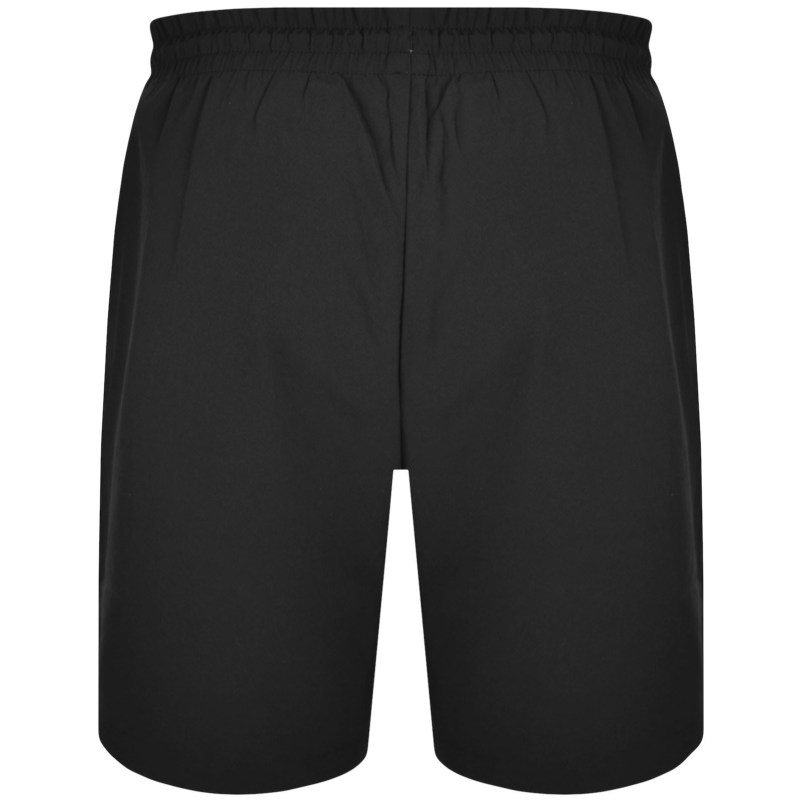 Shop Castore Stretch Woven Shorts Black