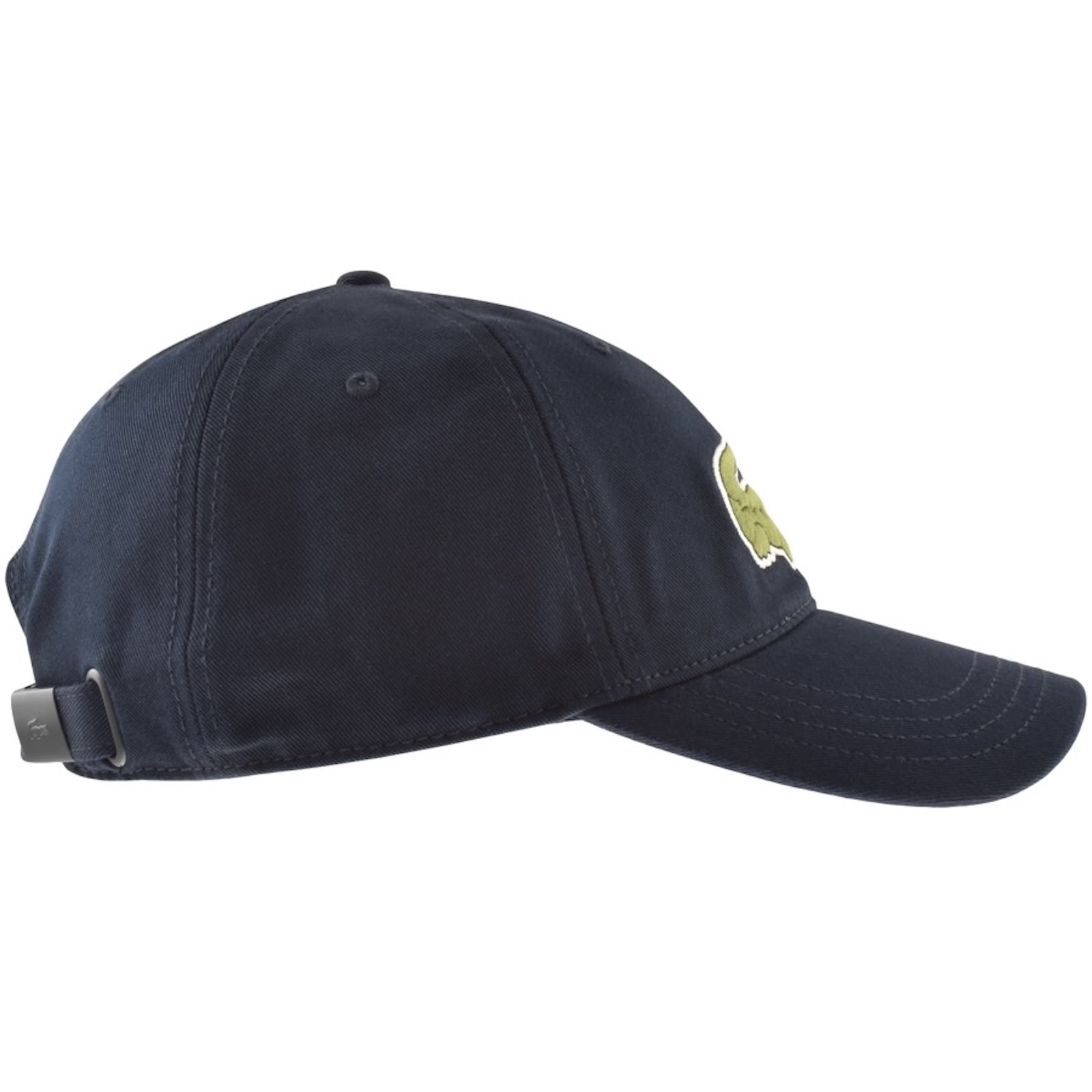 Shop Lacoste Baseball Cap Navy