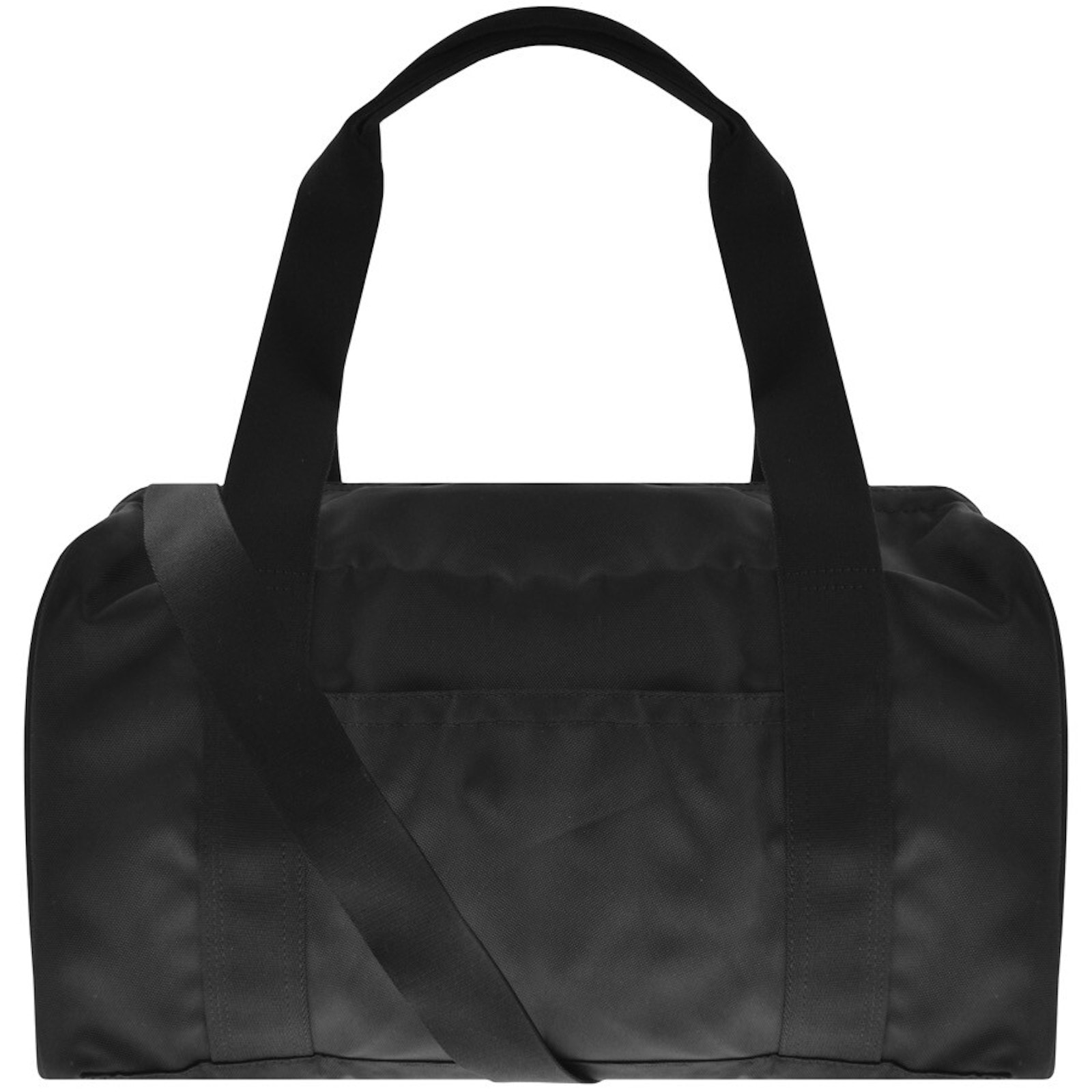 Shop Calvin Klein Jeans Duffle Bag Black