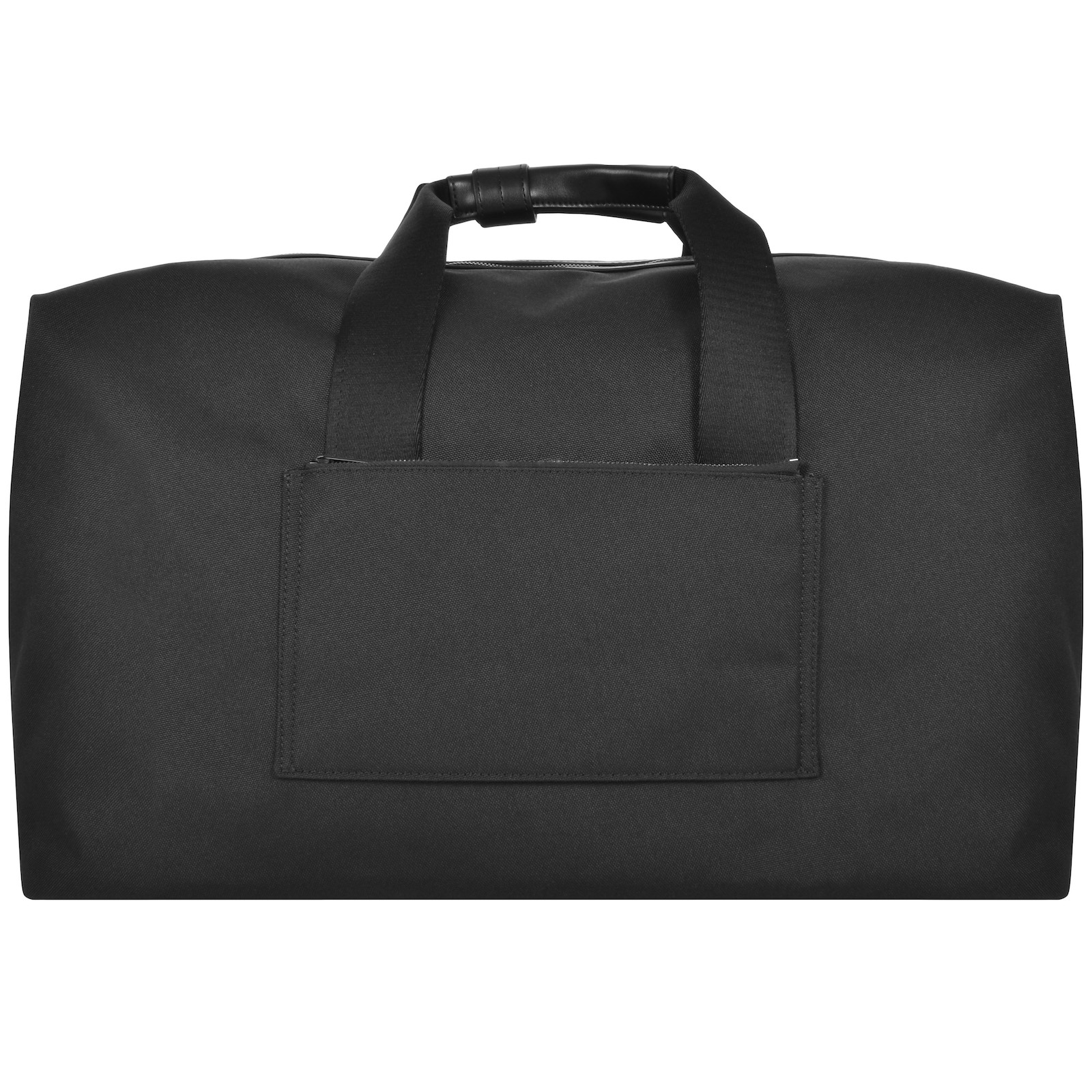 Shop Calvin Klein Weekender Bag Black