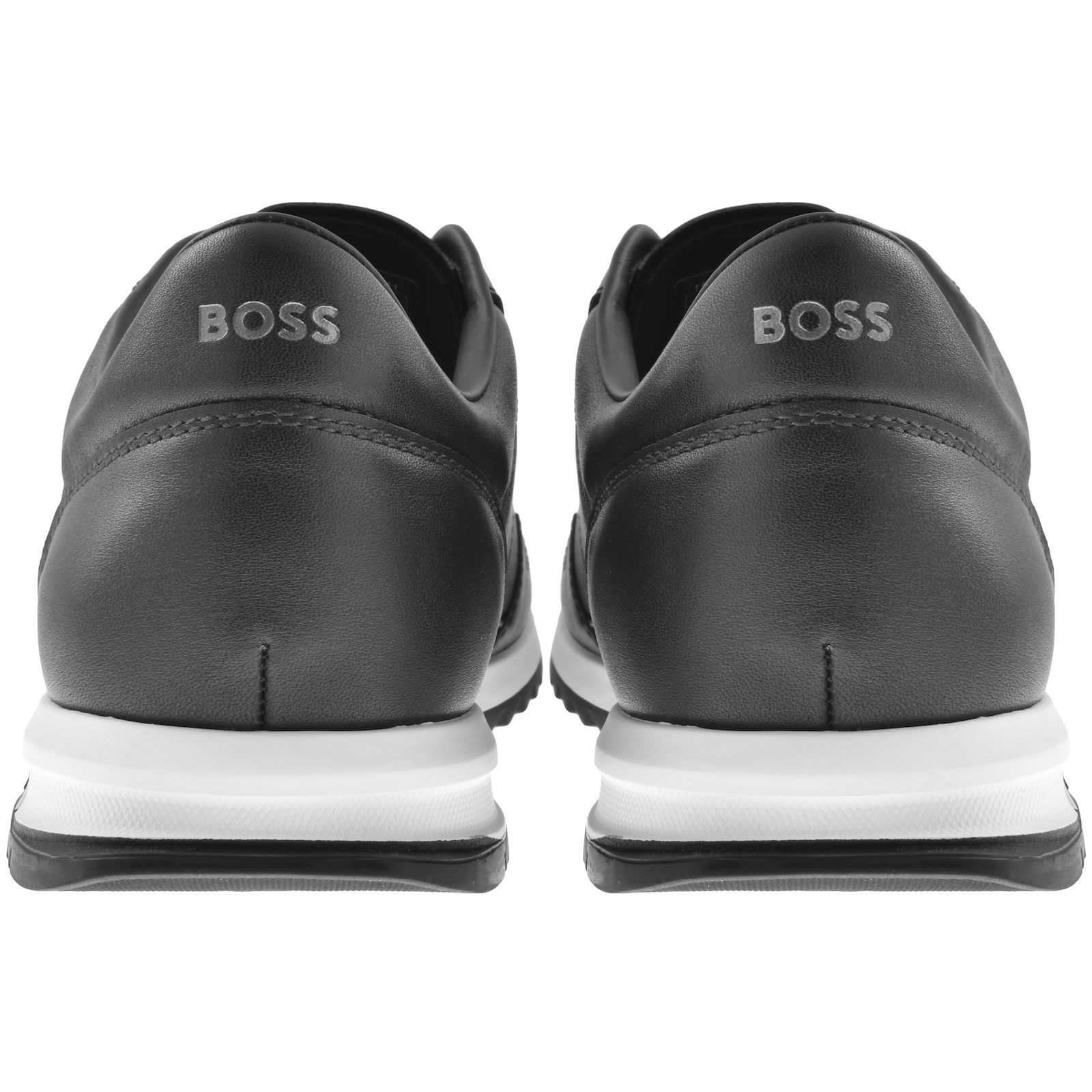 Shop Boss Business Boss Zayn Trainers Black