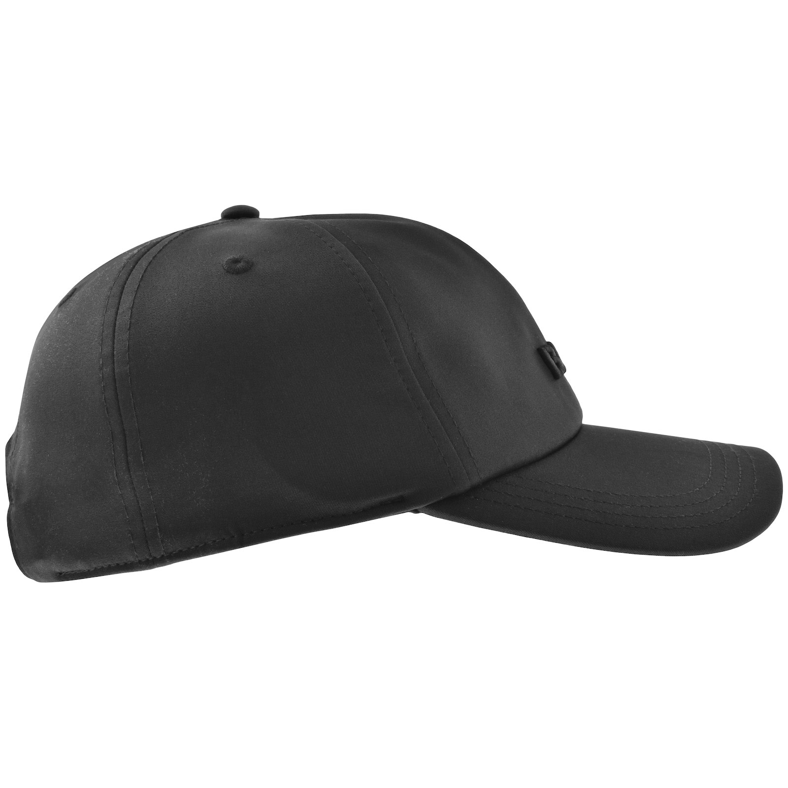 Shop Boss Casual Boss Derrel Cap Black