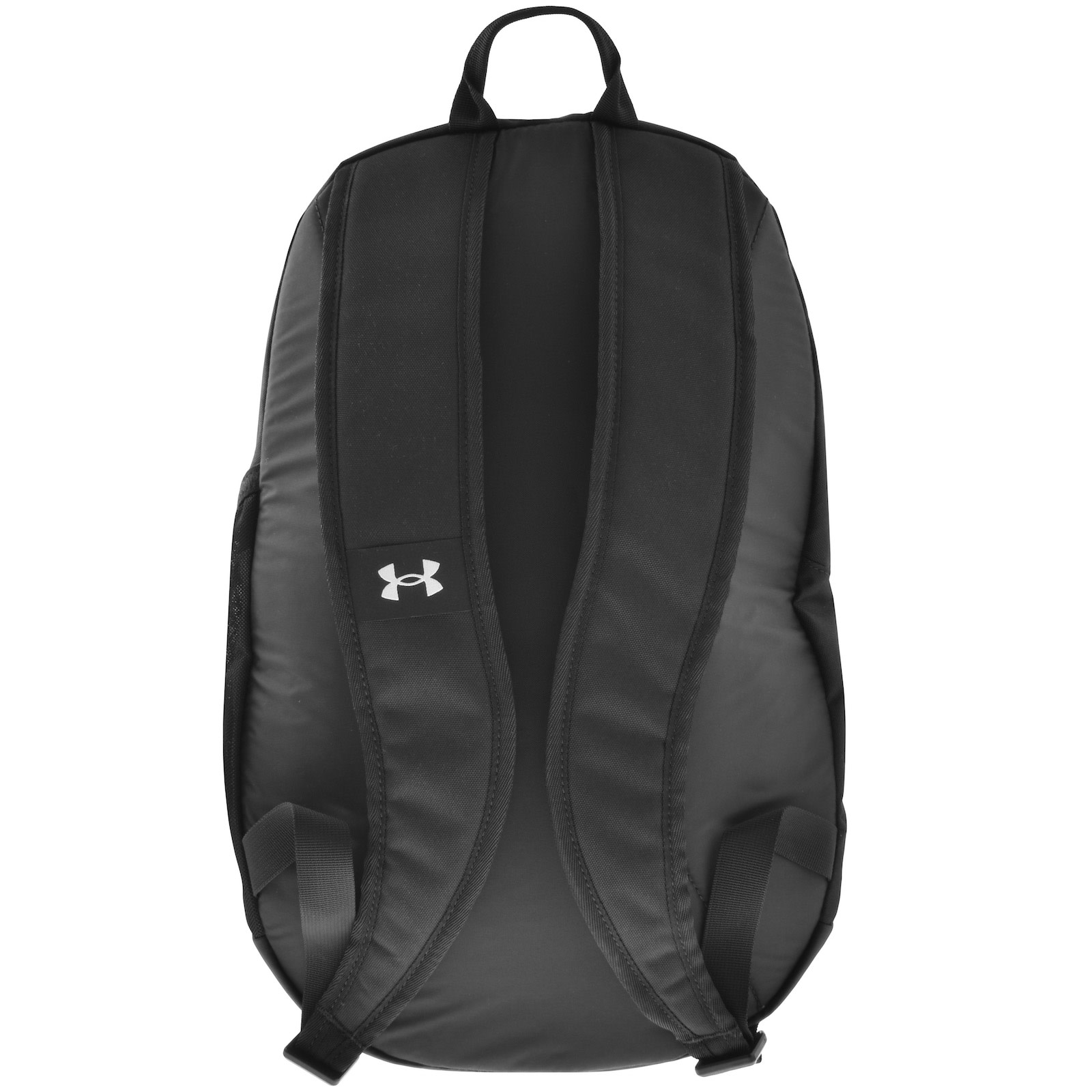 Shop Under Armour Hustle Lite Backpack Black