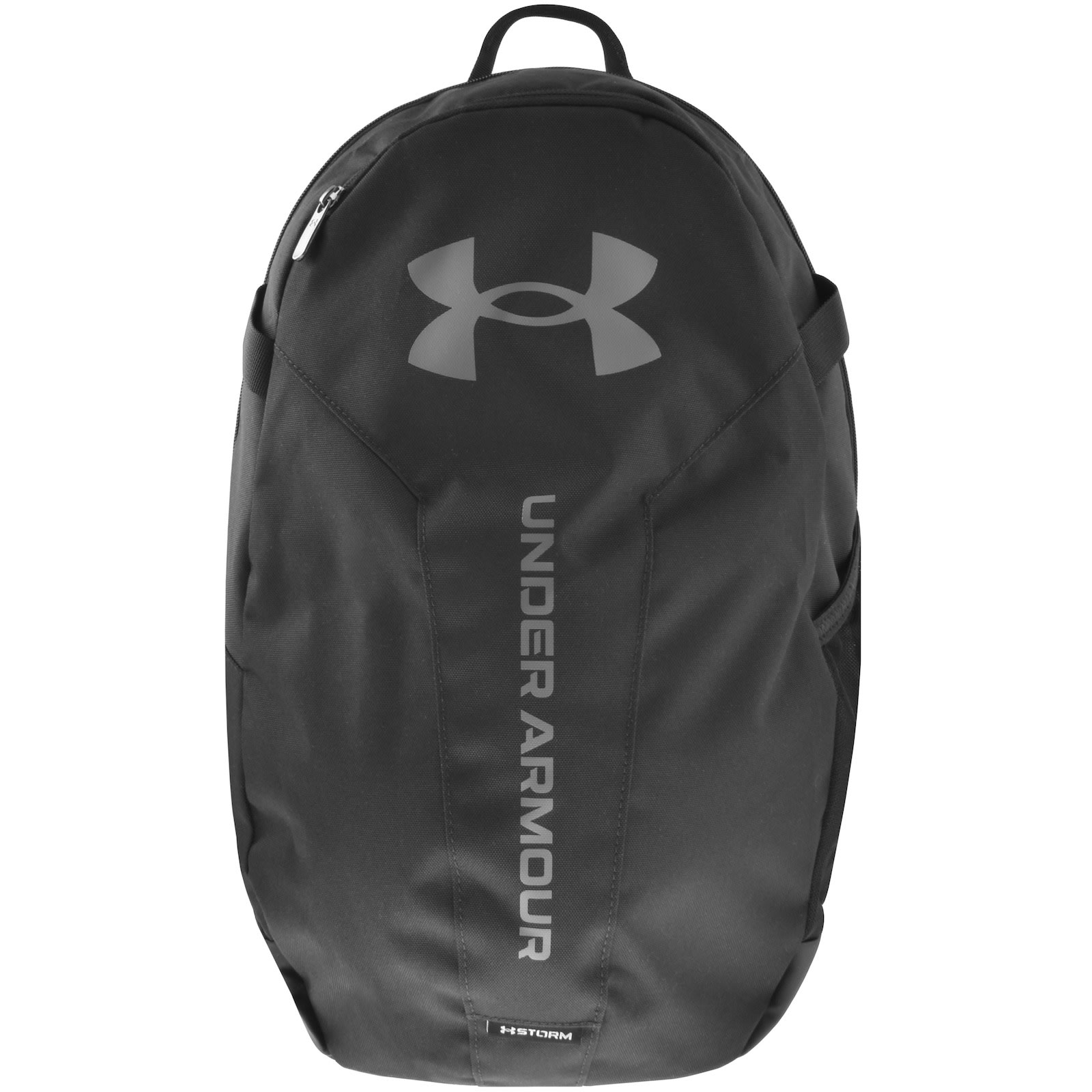 Shop Under Armour Hustle Lite Backpack Black