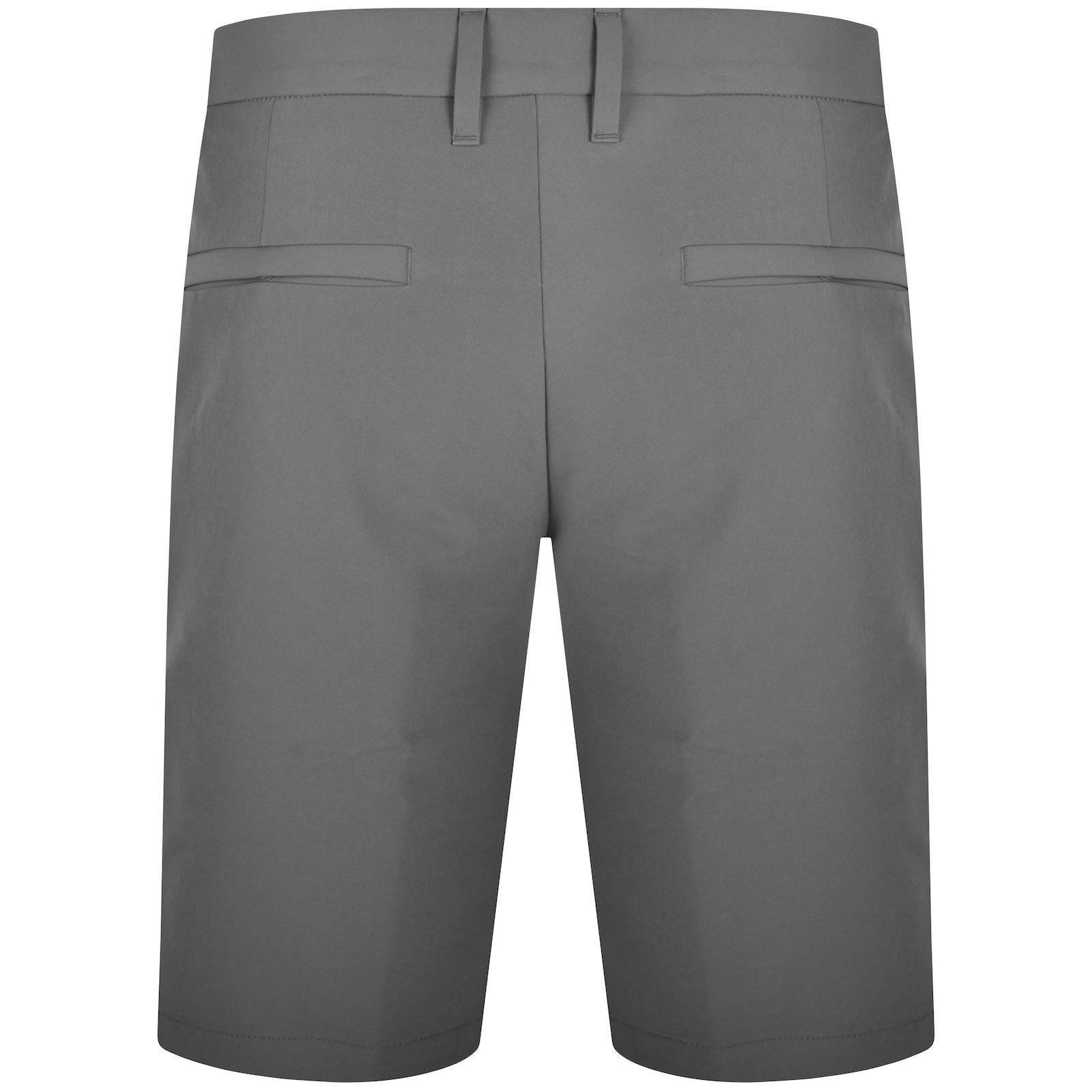 Shop Boss Athleisure Boss S Commuter Shorts Grey