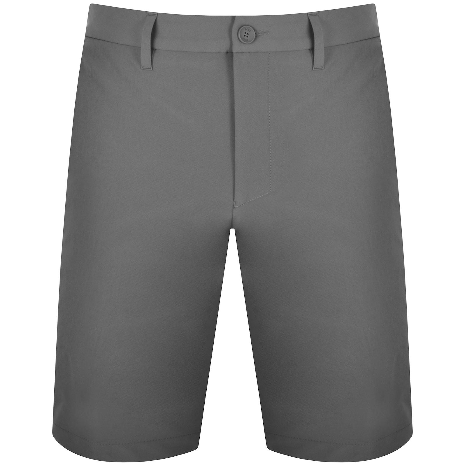 Shop Boss Athleisure Boss S Commuter Shorts Grey