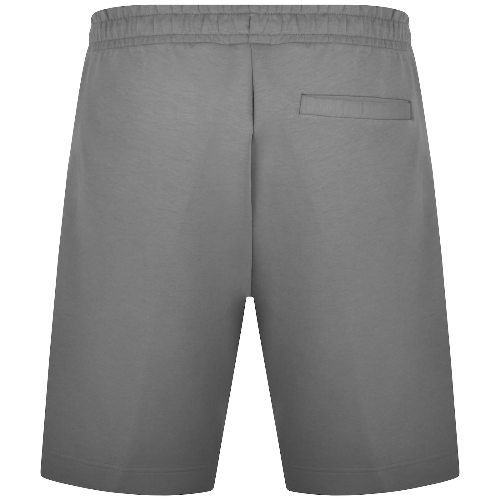 Shop Boss Athleisure Boss Headlo 1 Shorts Grey