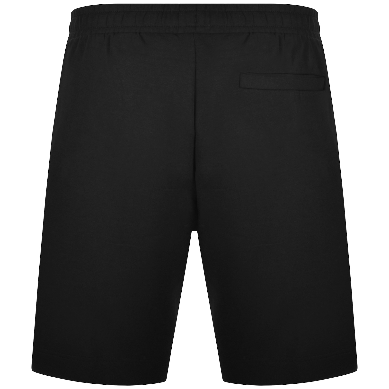 Shop Boss Athleisure Boss Headlo 1 Shorts Black