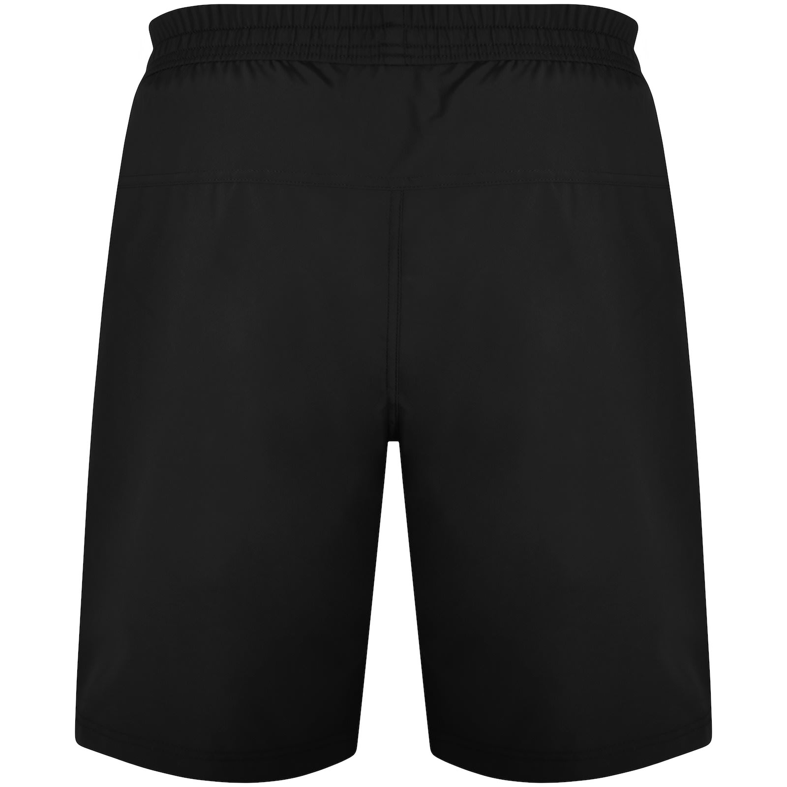 Shop Nike Training Form Shorts Black