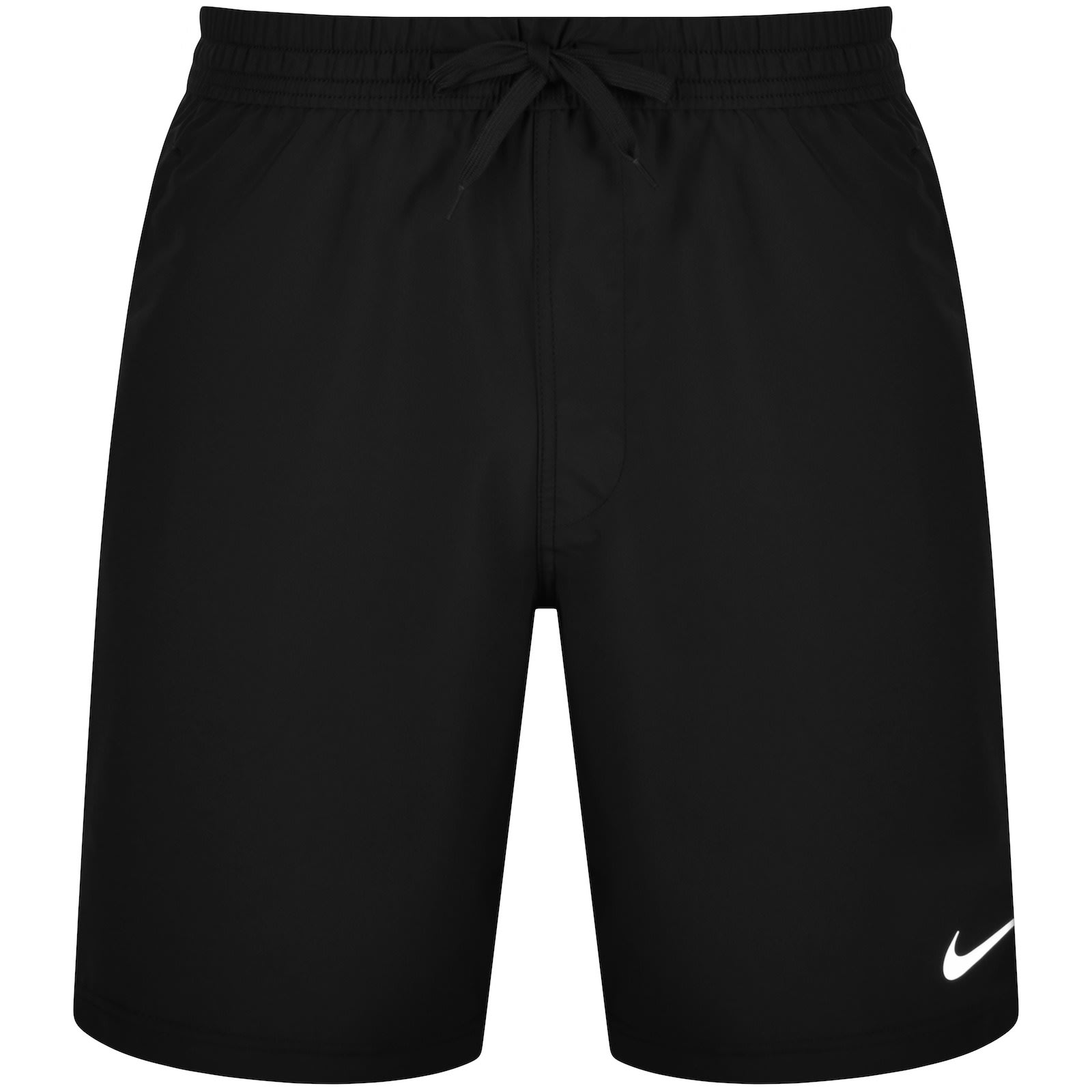 Shop Nike Training Form Shorts Black