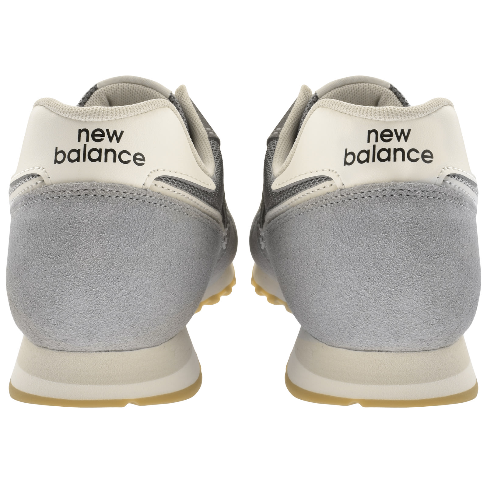 Shop New Balance 373v2 Trainers Grey