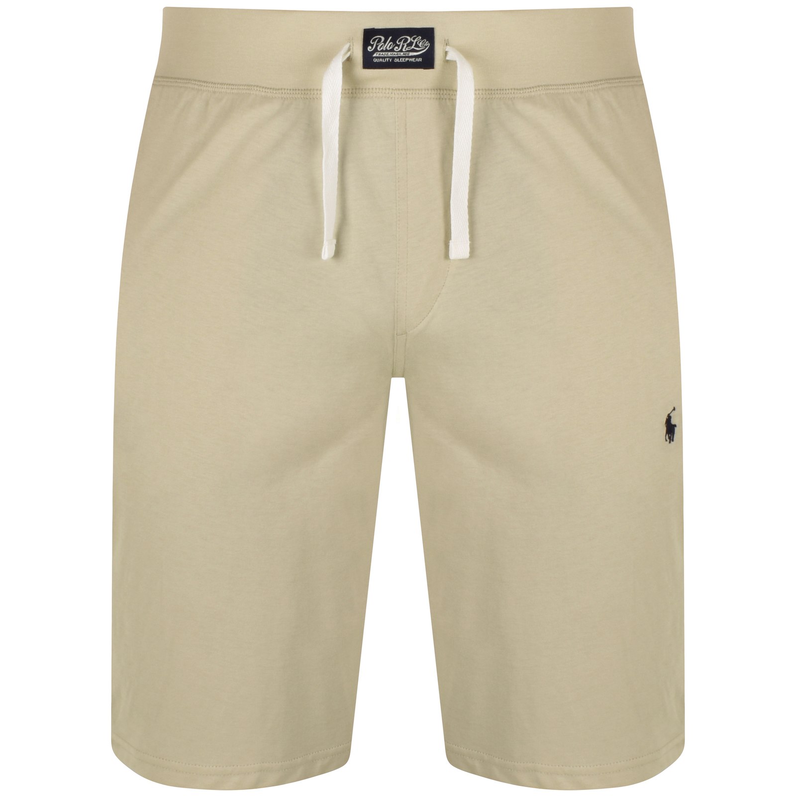 Shop Ralph Lauren Lounge Shorts Grey