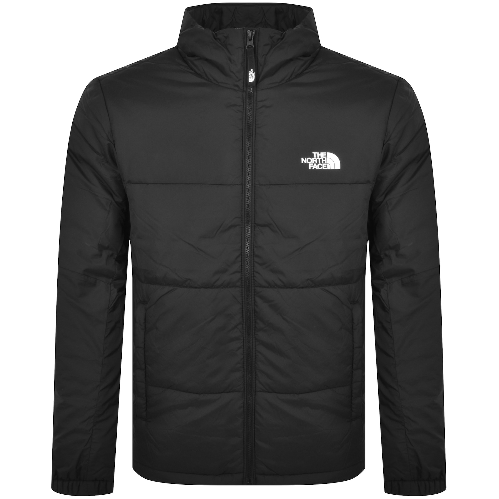 Shop The North Face Gosei Jacket Black