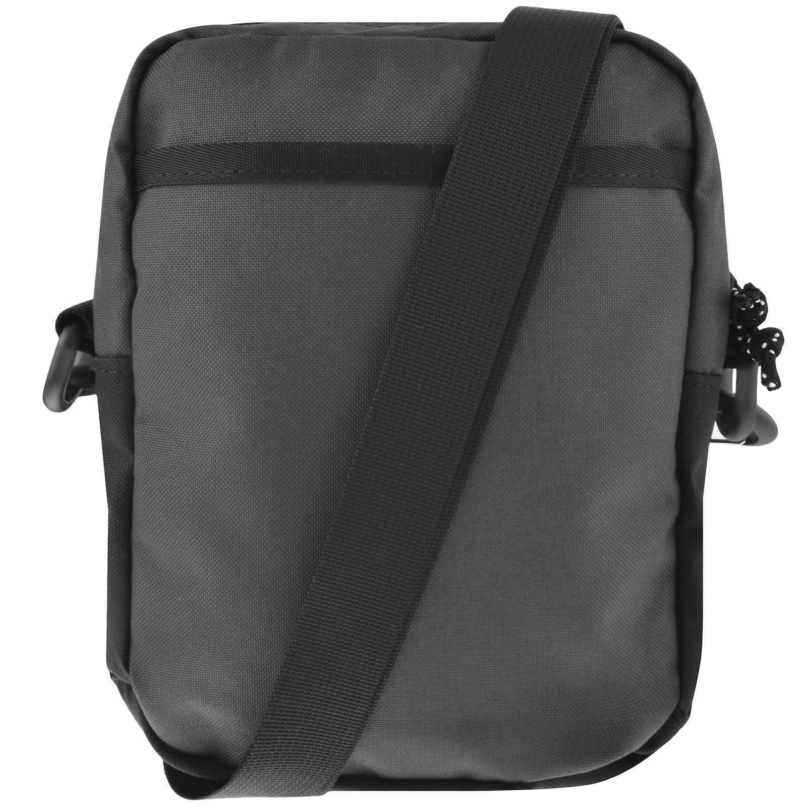 THE NORTH FACE THE NORTH FACE Y2K SHOULDER BAG BLACK 