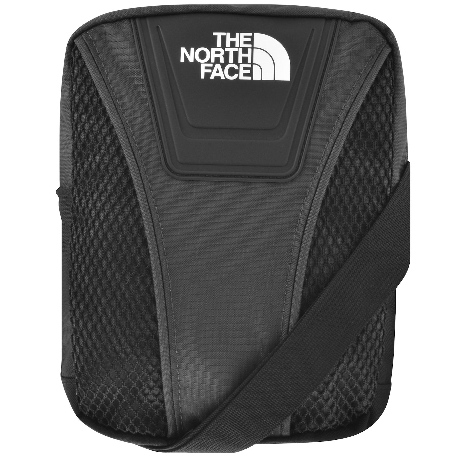 THE NORTH FACE THE NORTH FACE Y2K SHOULDER BAG BLACK 