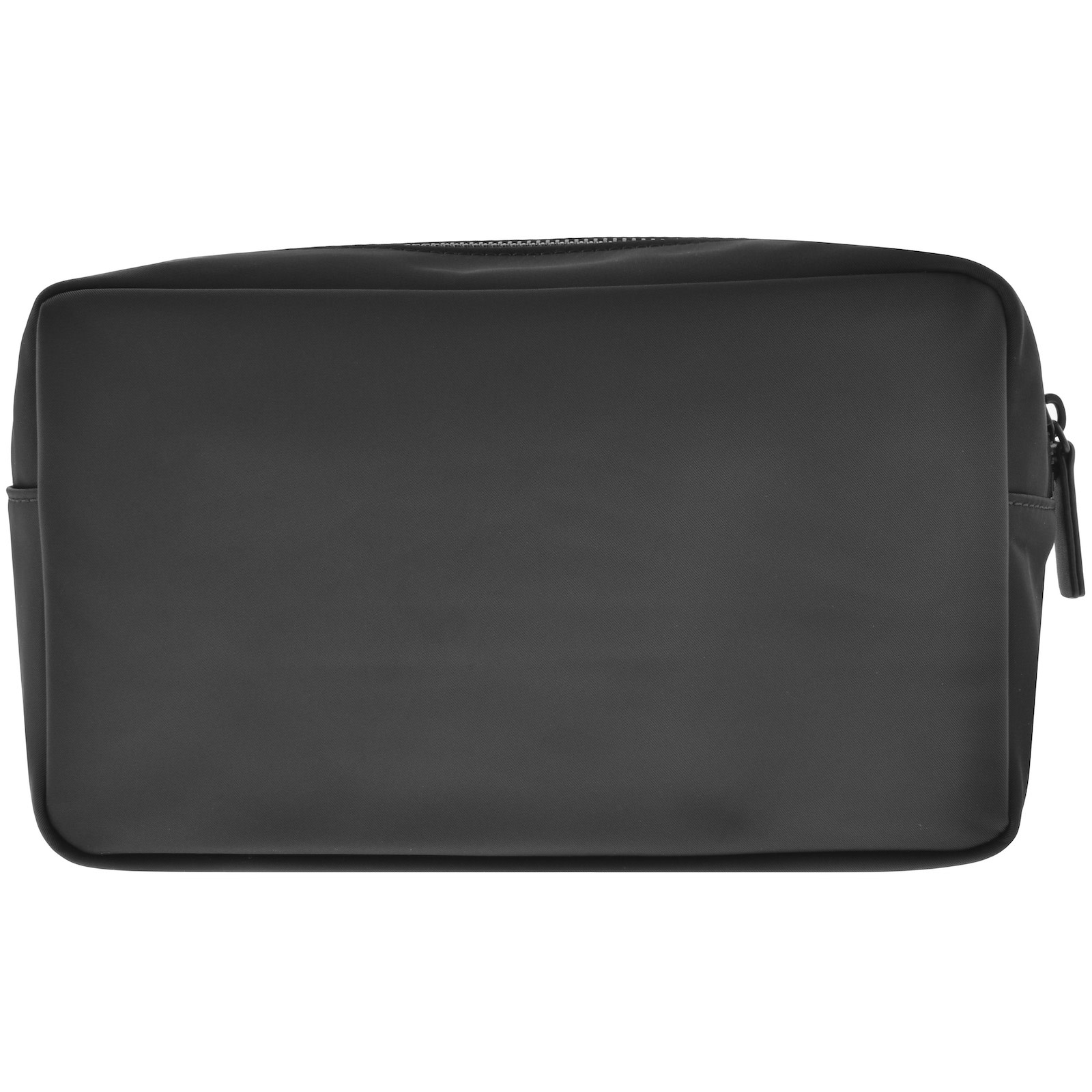 Shop Dsquared2 Icon Wash Bag Black