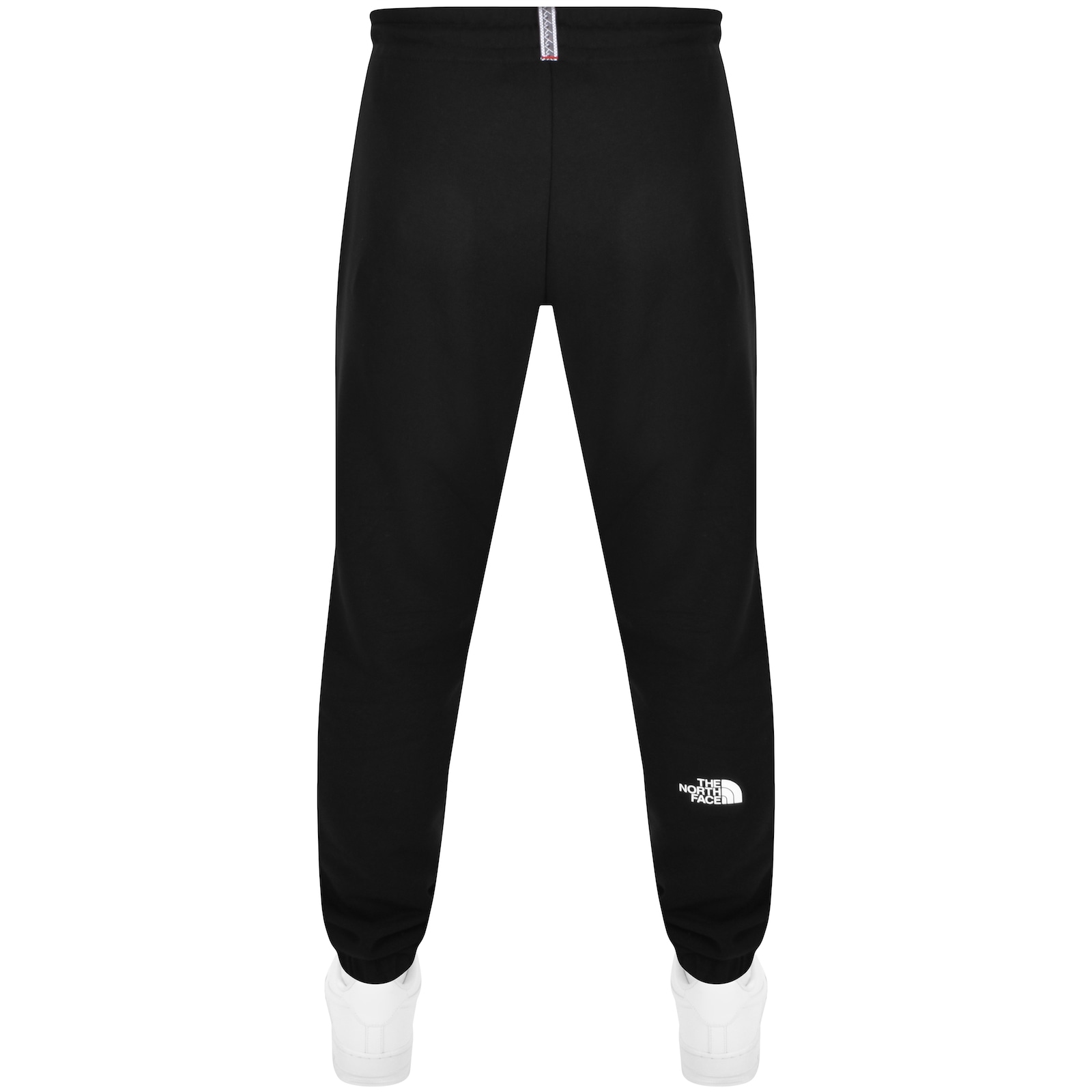 THE NORTH FACE THE NORTH FACE U AXYS JOGGERS BLACK 