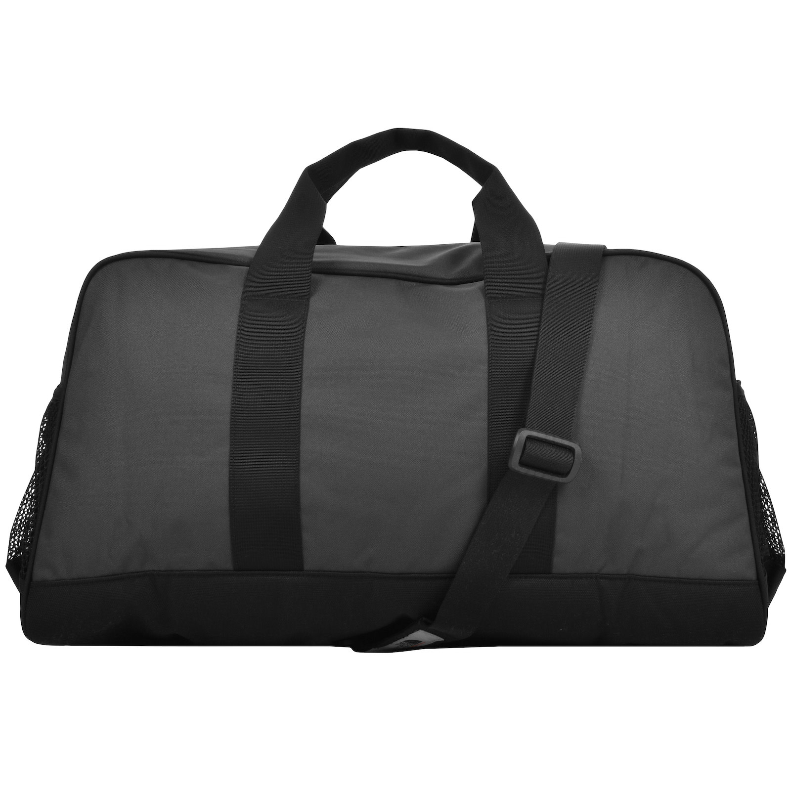 Shop The North Face Y2k Duffel Bag Black