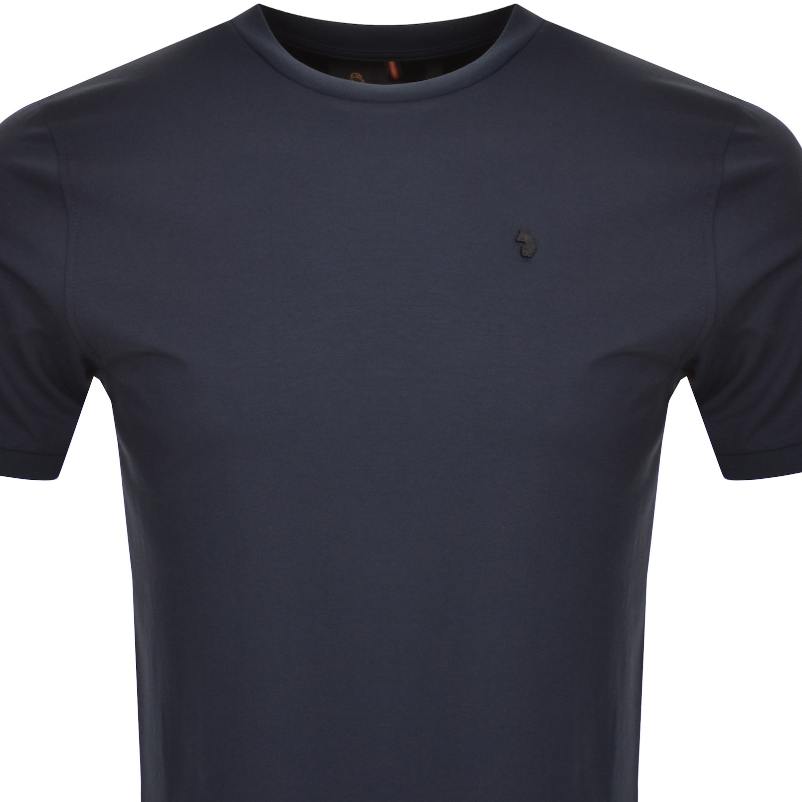 Luke 1977 Shaghai T Shirt Navy In Navy