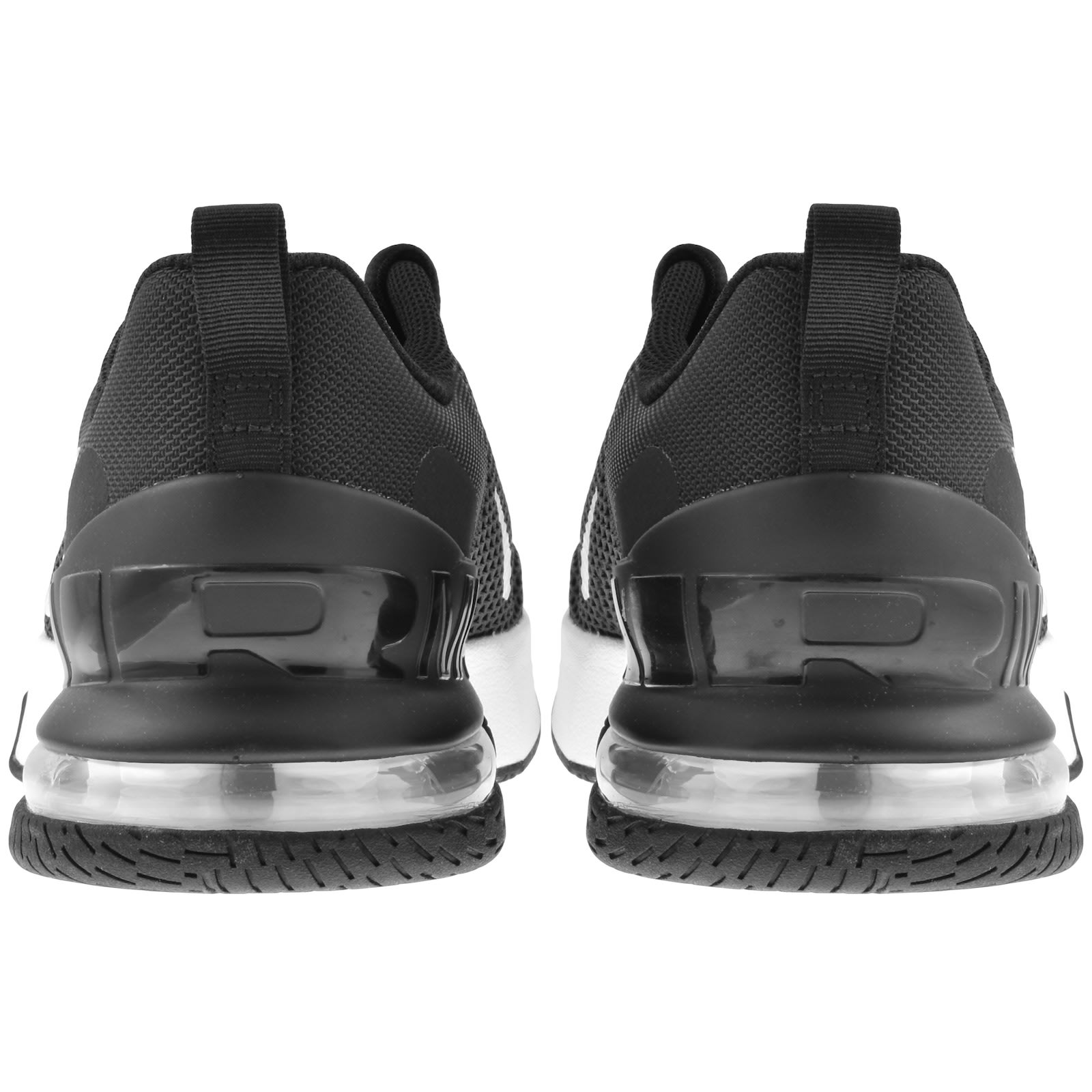 Shop Nike Training Alpha 6 Trainers Black