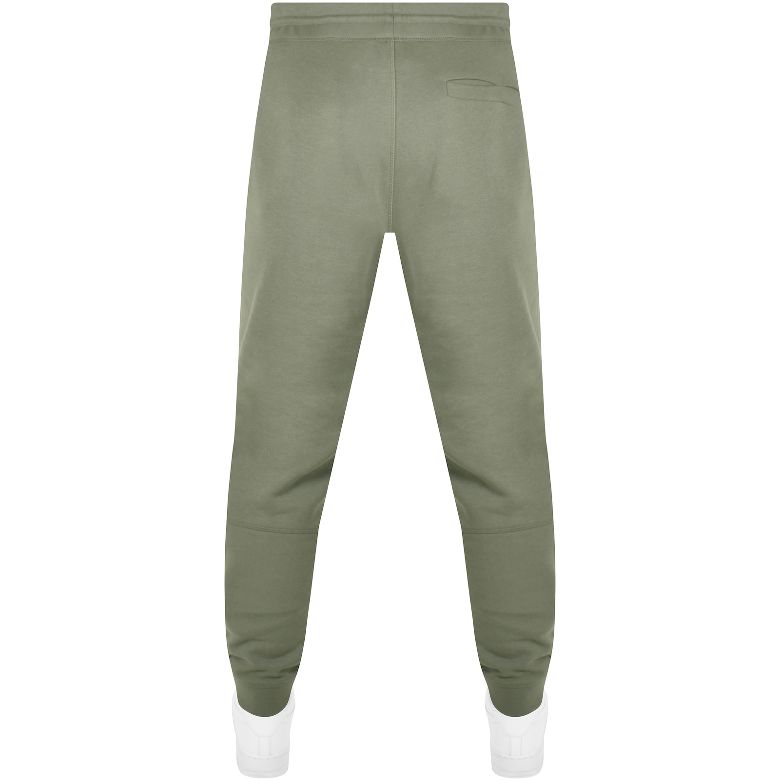 Shop Boss Casual Boss Sestart Jogging Bottoms Grey