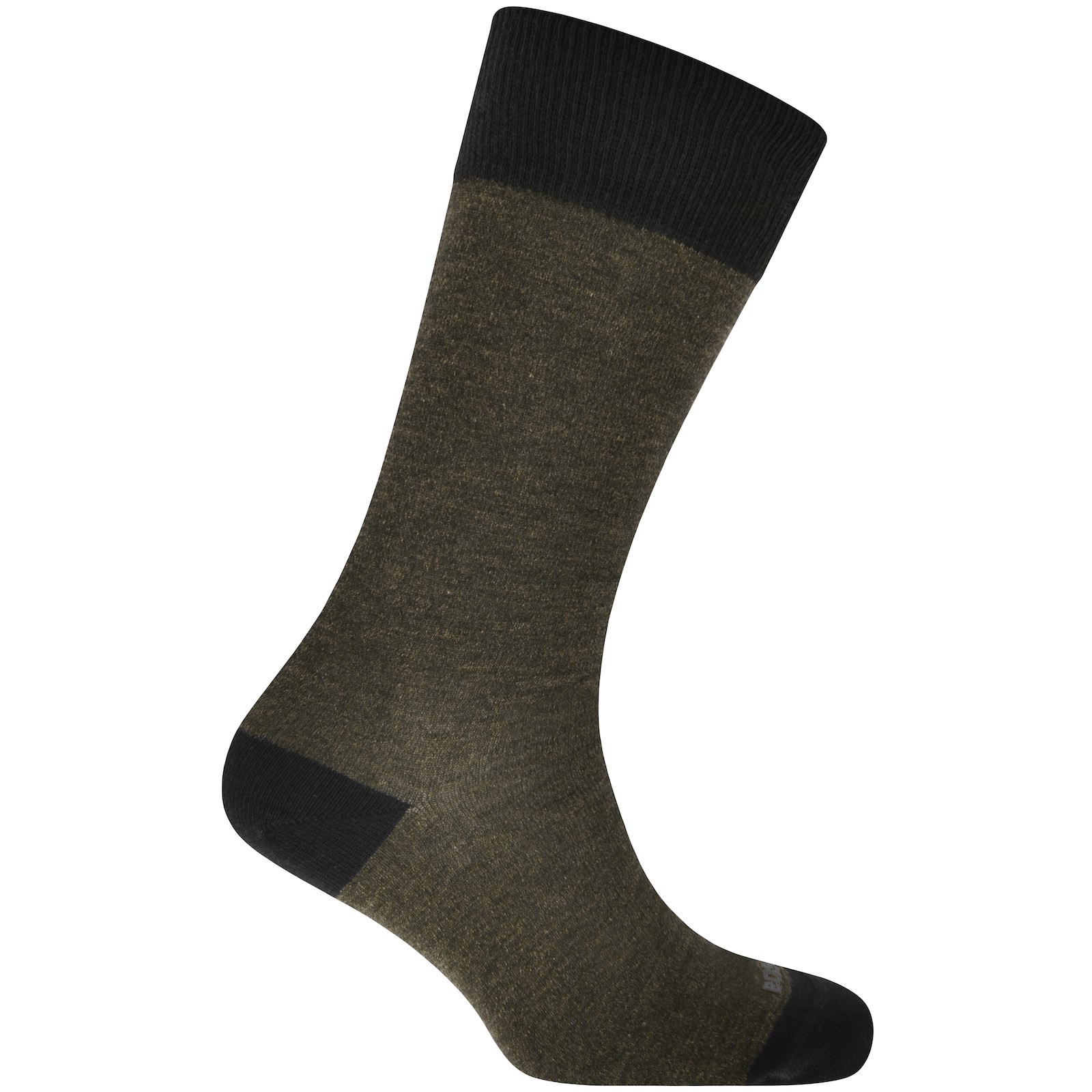 Shop Boss Business Boss 2 Pack Logo Socks In Black