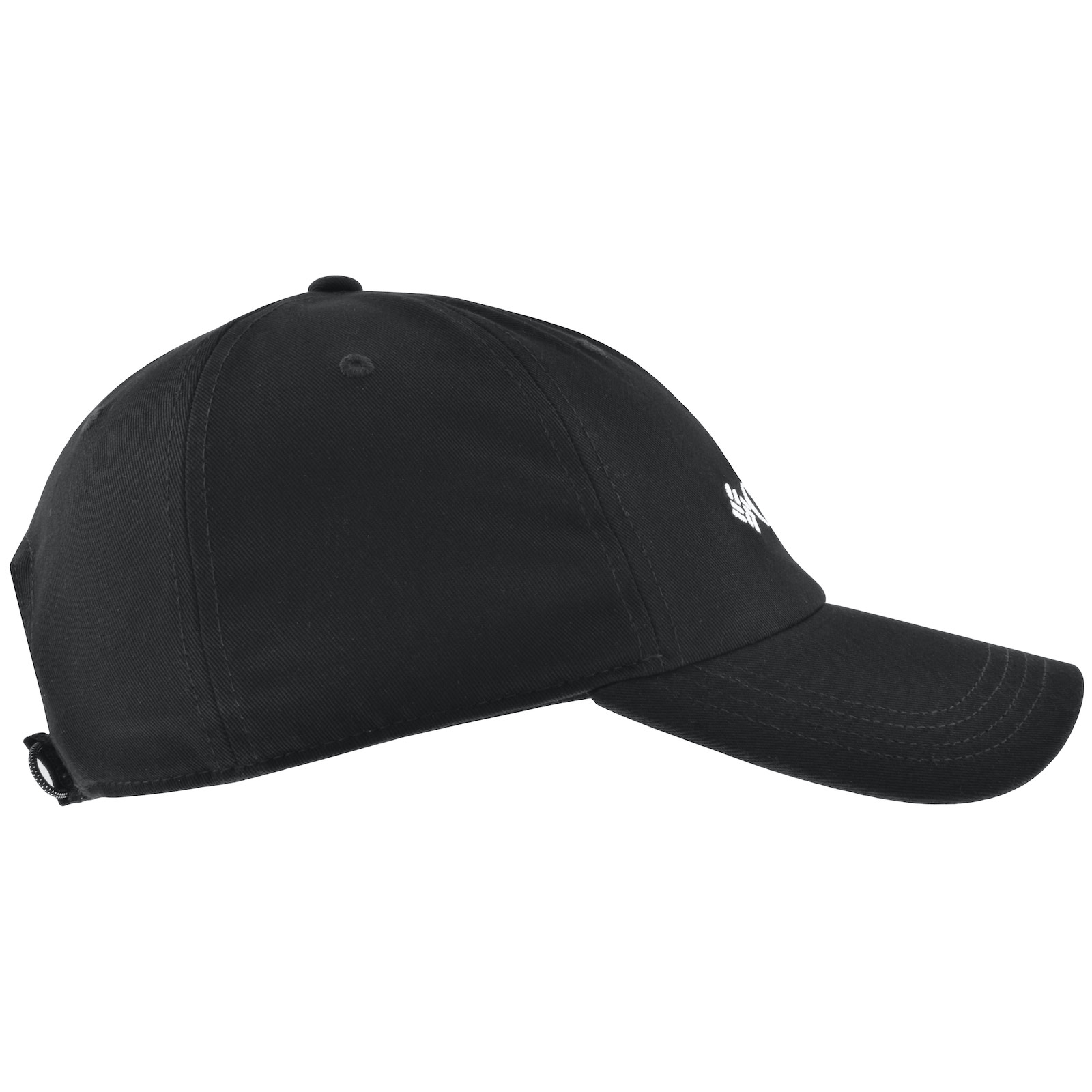 Shop Columbia Provisions Baseball Cap Black