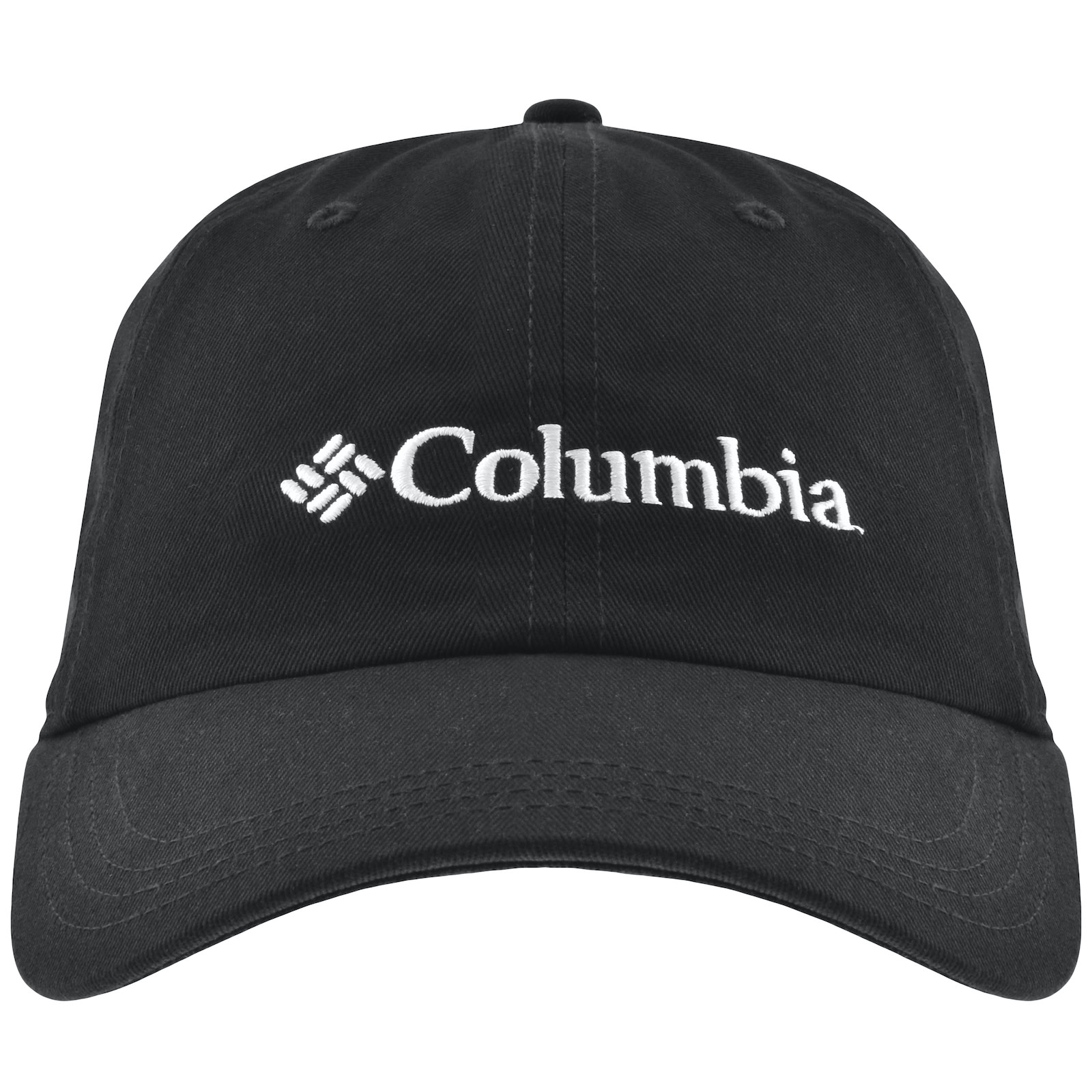 Shop Columbia Provisions Baseball Cap Black