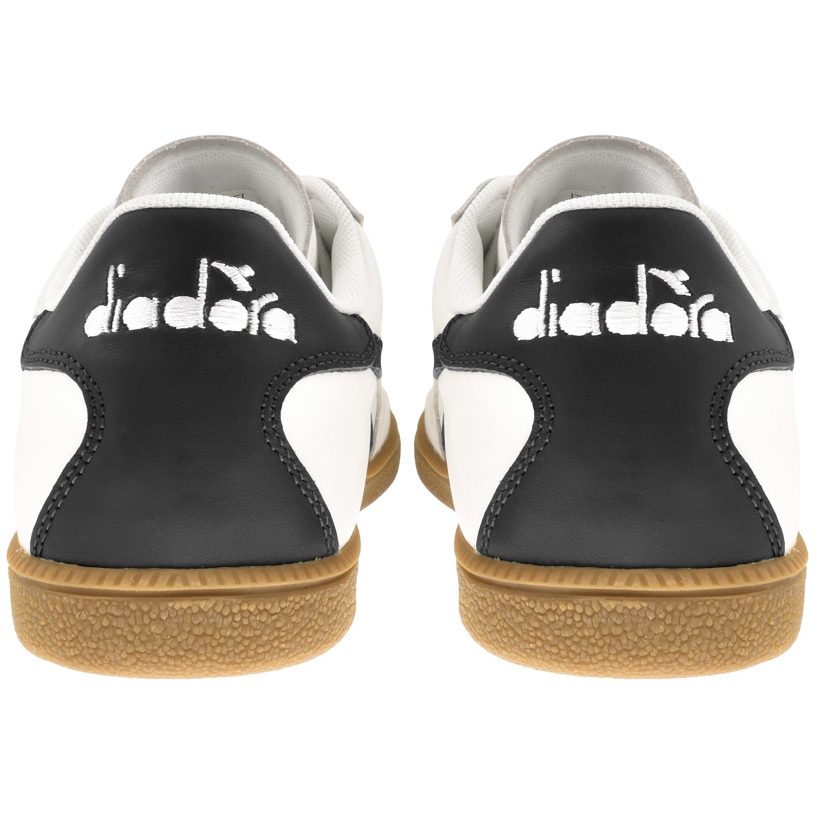 Diadora Trainers White In White