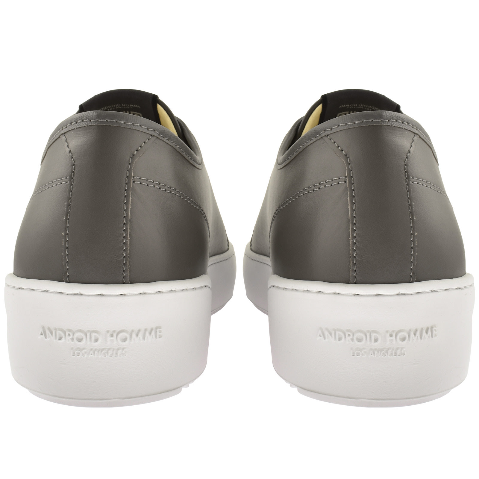 Shop Android Homme Sorrento Trainers Grey