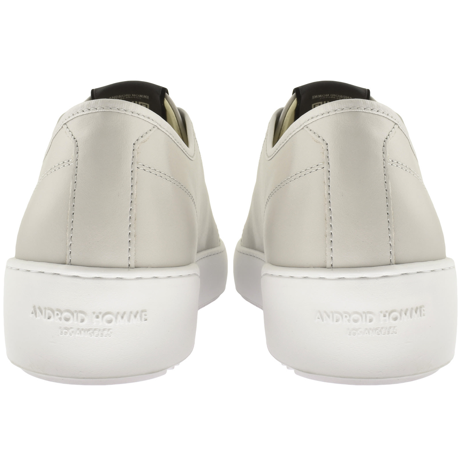 Shop Android Homme Sorrento Trainers Grey