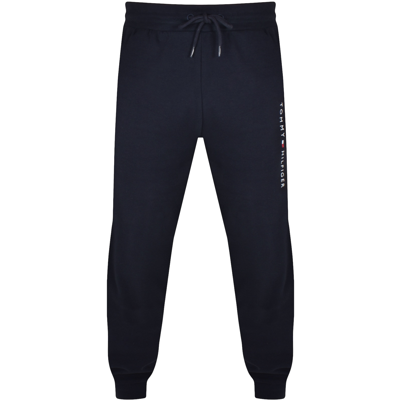 Shop Tommy Hilfiger Lounge Joggers Navy