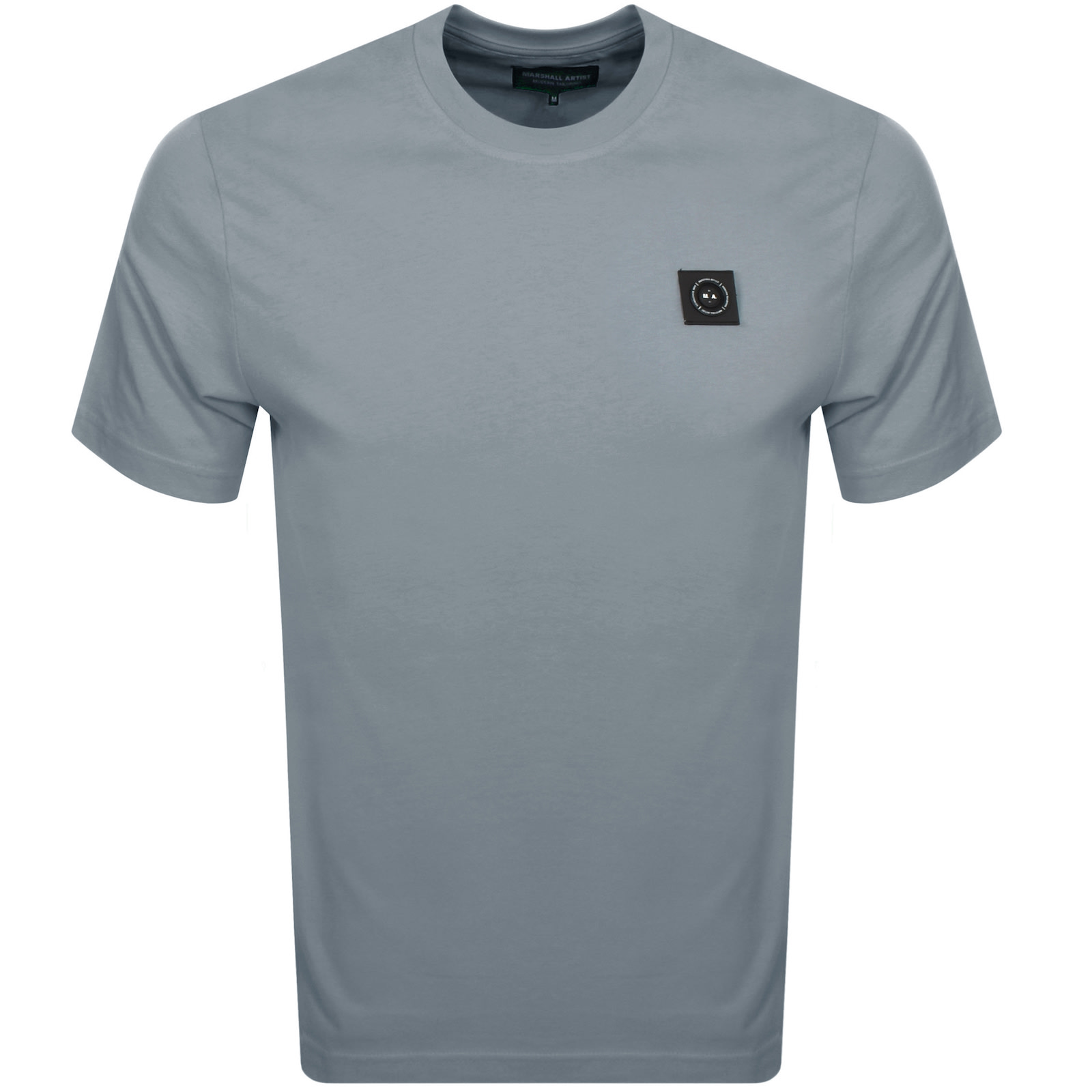 Shop Marshall Artist Siren T Shirt Grey