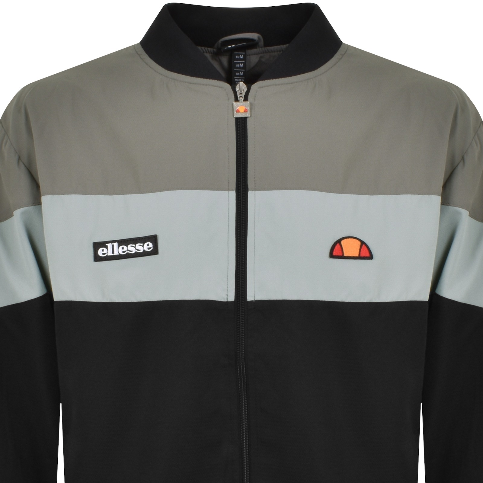 ELLESSE ELLESSE BROLO JACKET GREY 