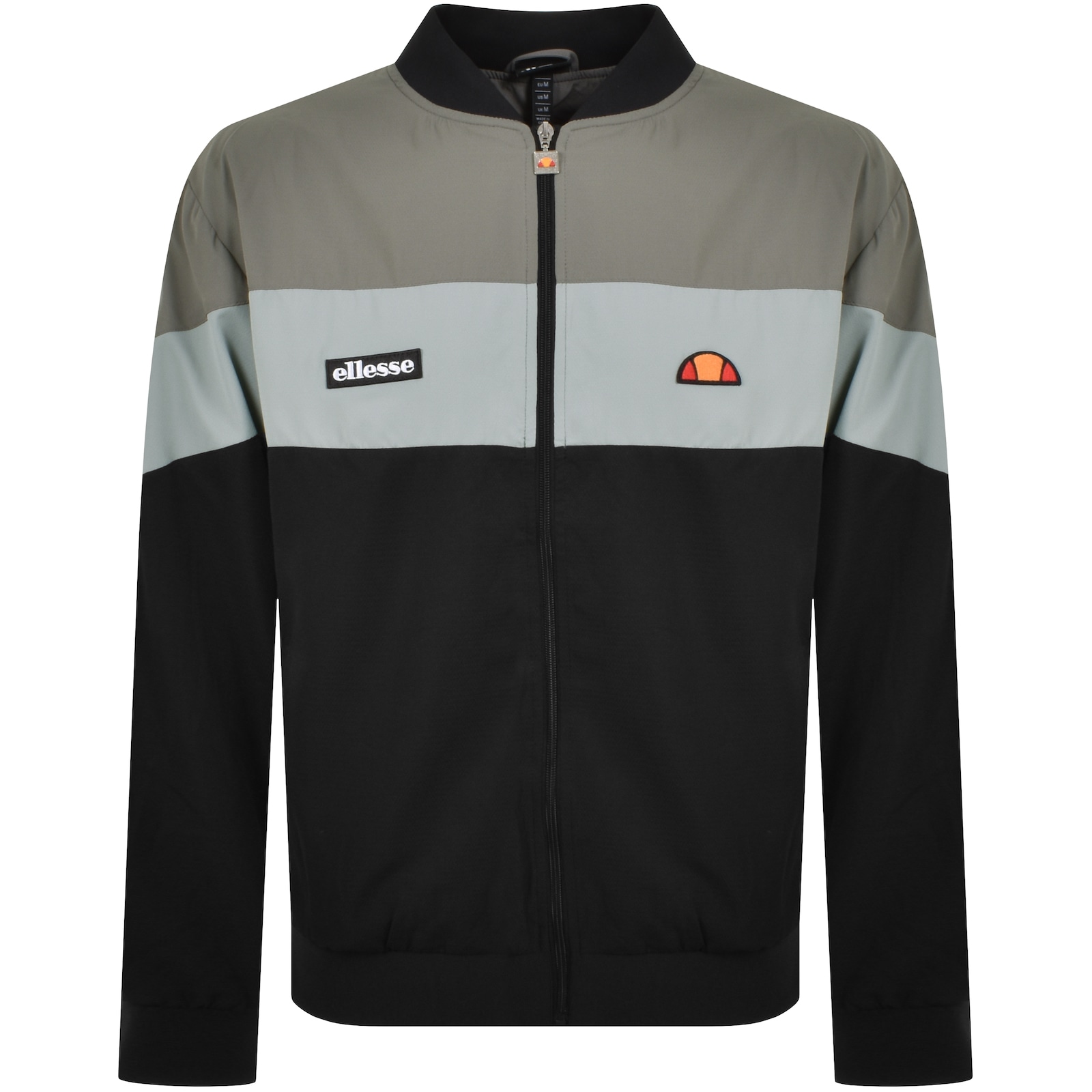 ELLESSE ELLESSE BROLO JACKET GREY 