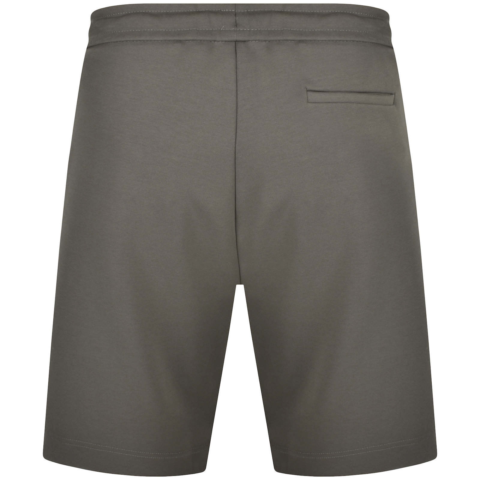 Shop Boss Athleisure Boss Headlo 1 Shorts Grey