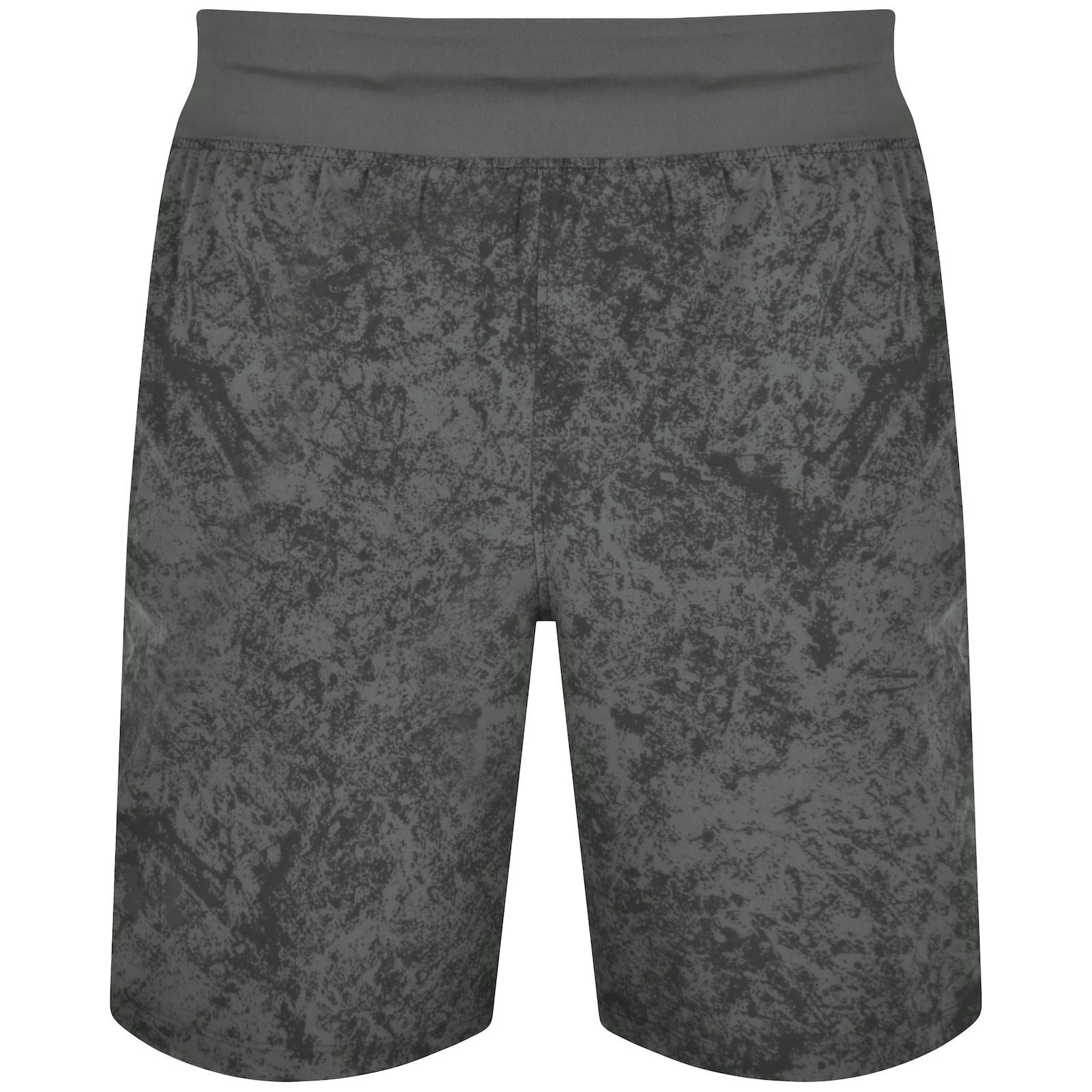 Under Armour Launch Pro Shorts Grey In Grey