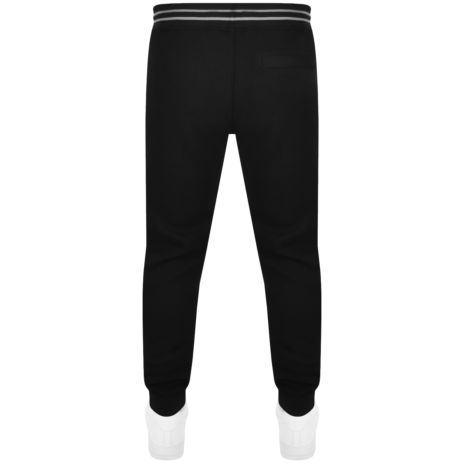 Shop Luke 1977 Travis Joggers Black