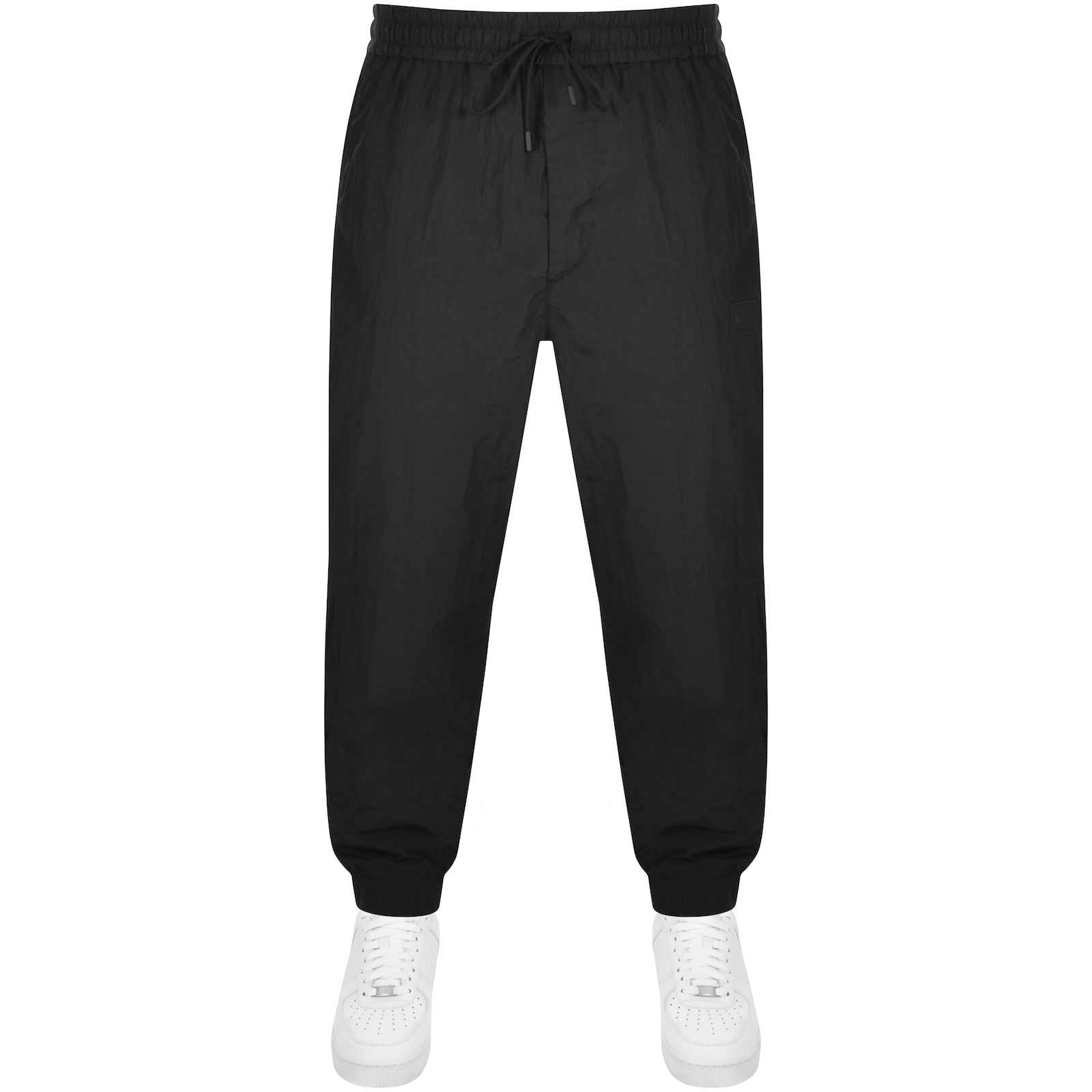 Shop Boss Casual Boss Sracky2 Trousers Black