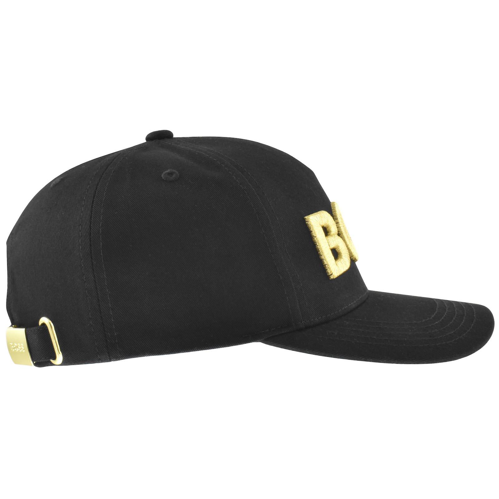 Shop Boss Business Boss Sevile Cap Black