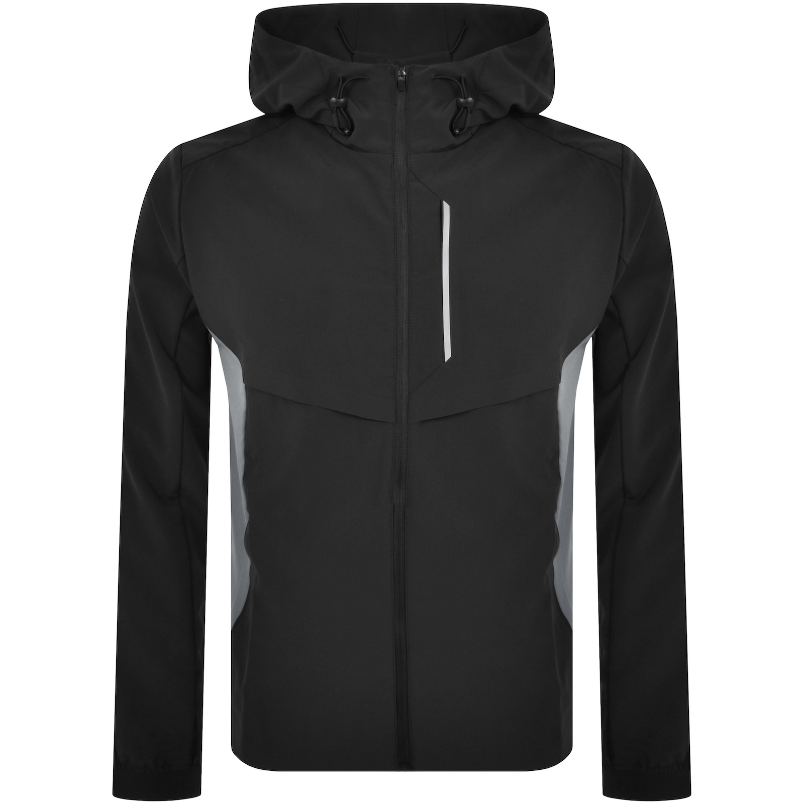 Shop Marshall Artist Elevate Track Top Black